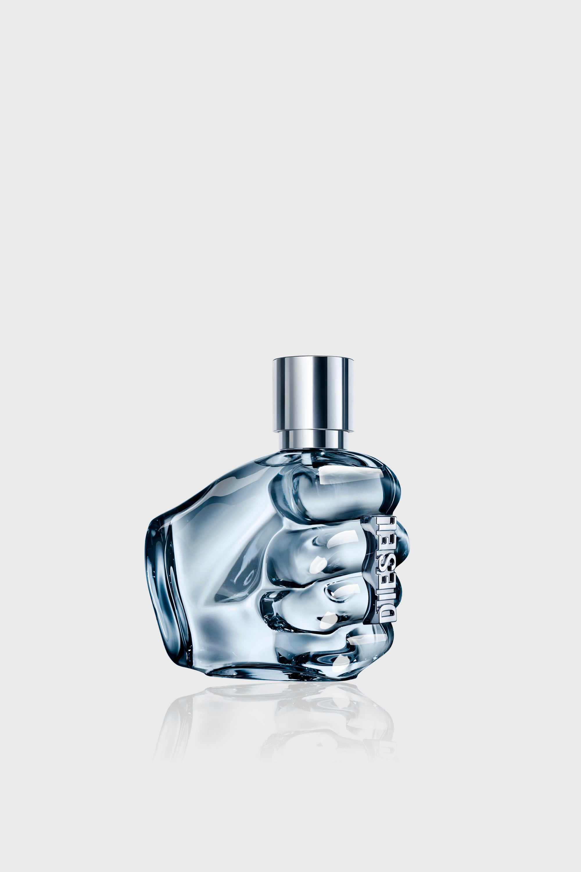 Diesel - ONLY THE BRAVE 50ML, Male's Only The Brave 50ml, 1.7 FL.OZ., Eau de Toilette in ブルー - 1