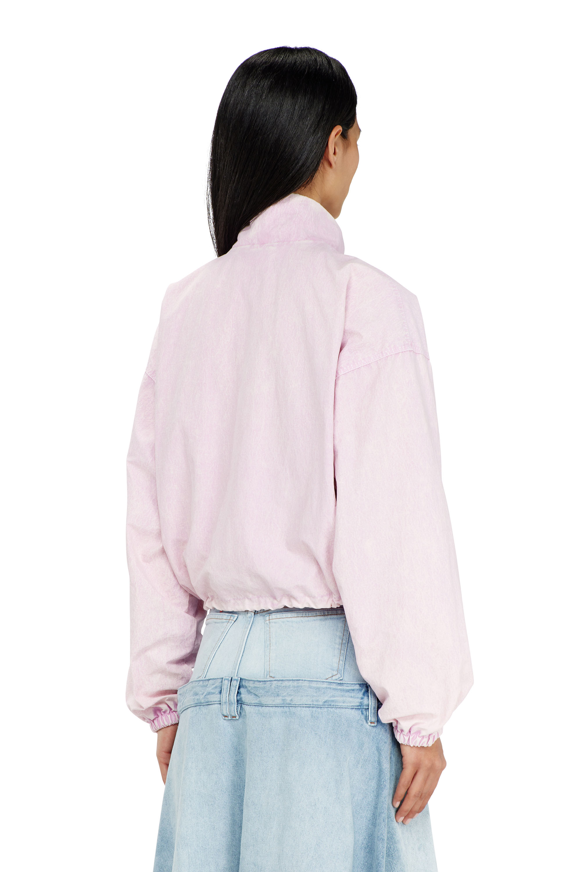 Diesel - G-LEAMER, Female's ジャケット in null - 5