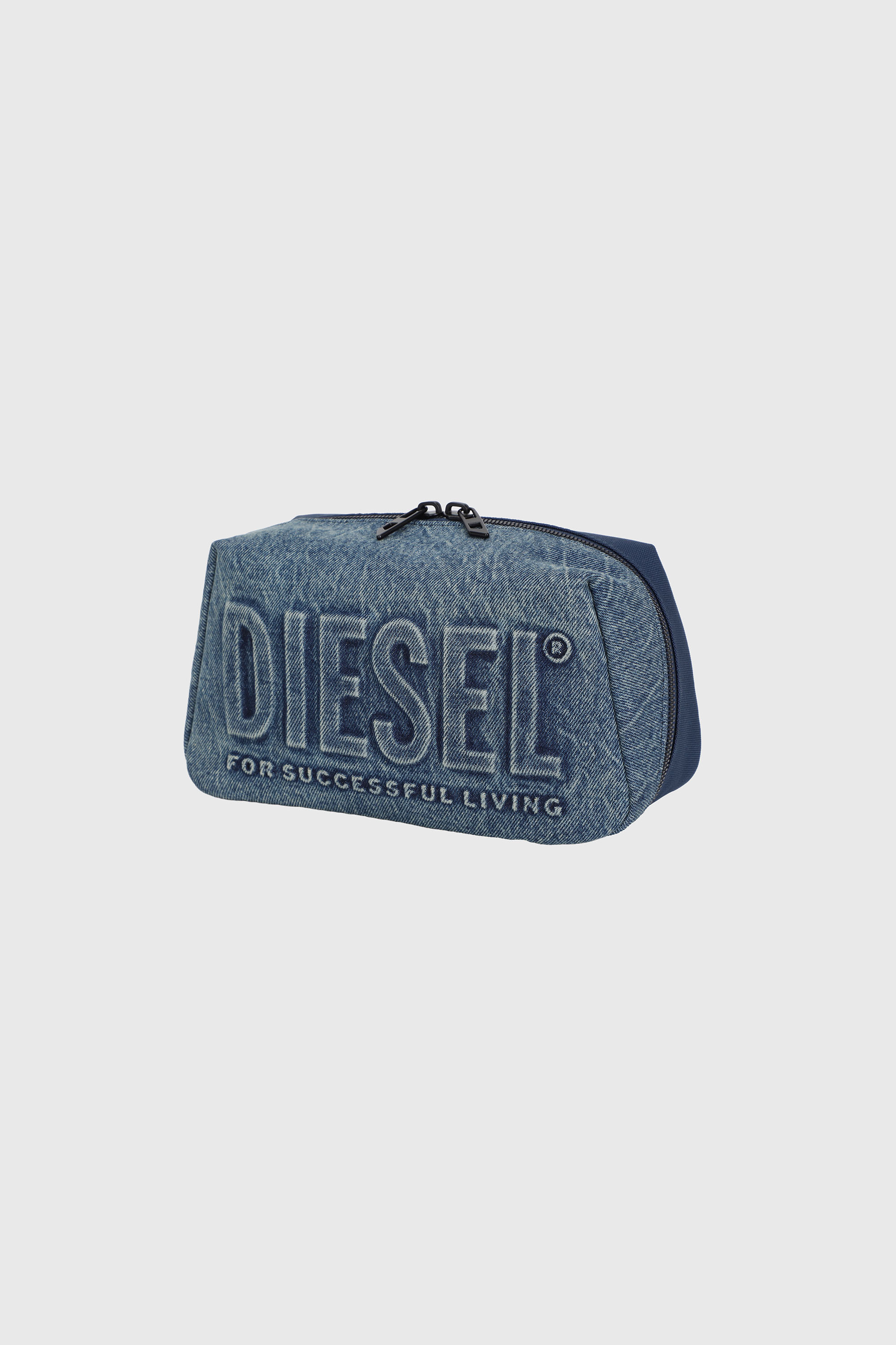LU0035 TOILETRY BAG - DSB021, ブルー