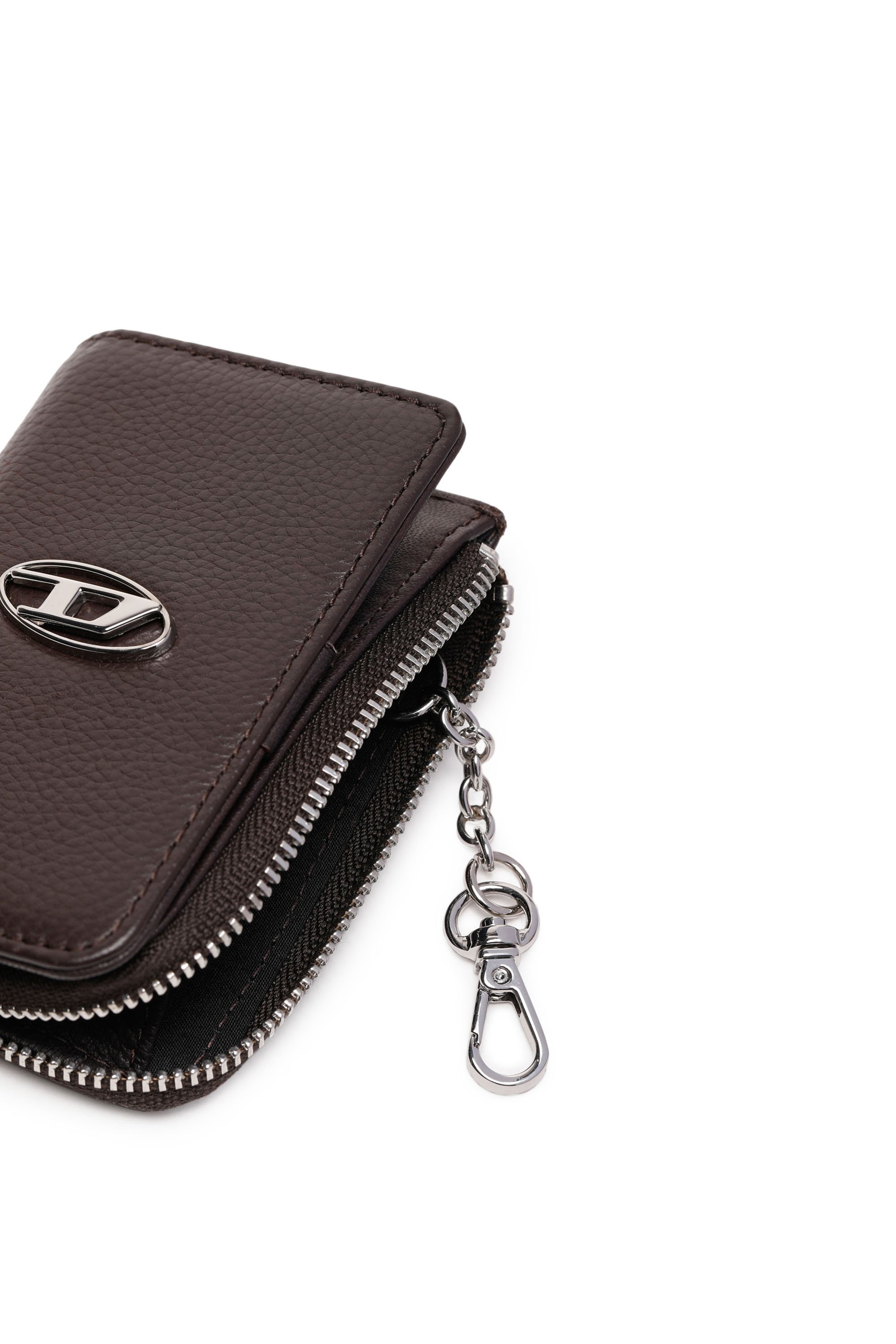 Diesel - L-ZIP KEY, ブラウン - Image 4