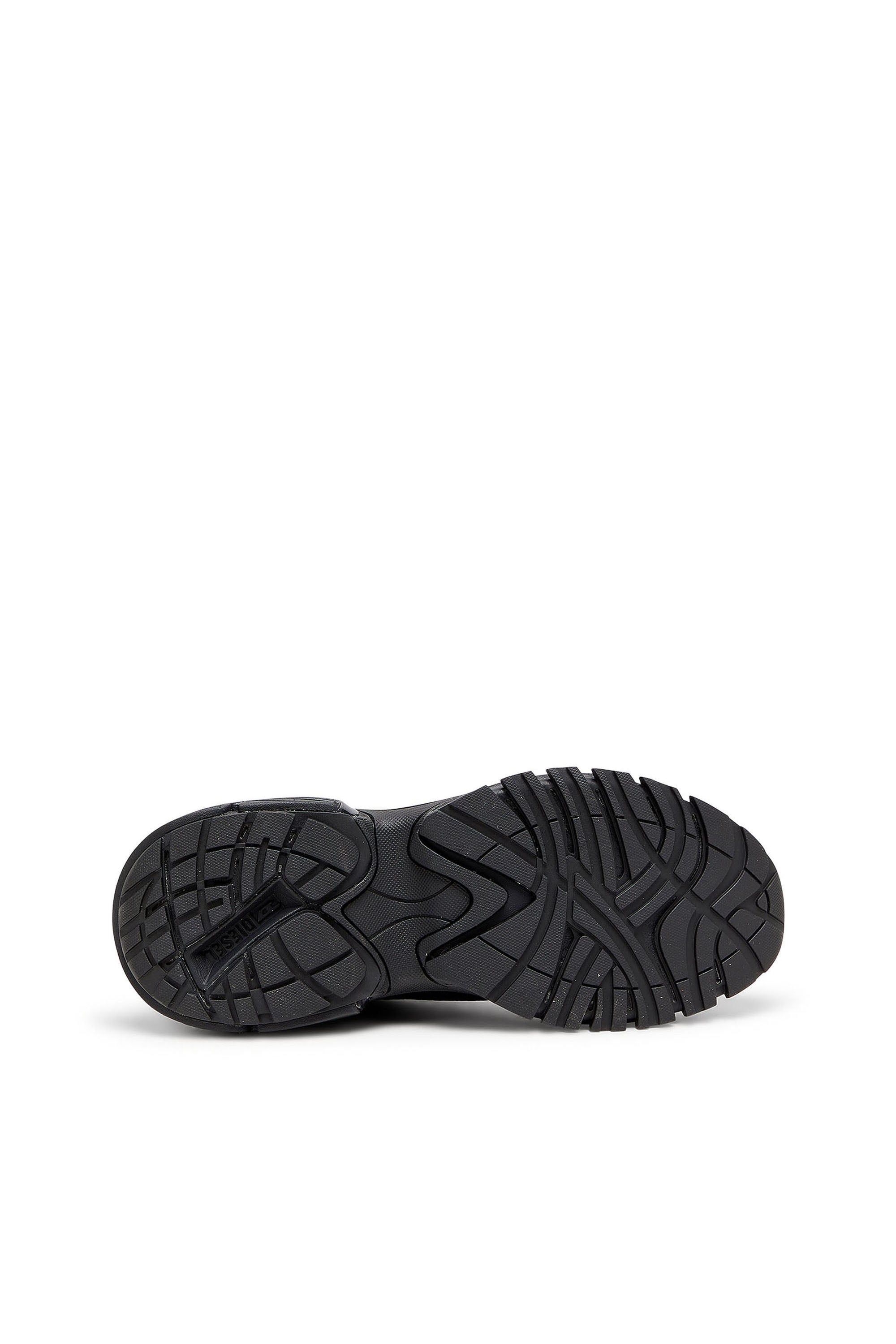 Diesel - S-PRO-V-DENSE LOW W, Female's ローカットスニーカー in ブラック - 4