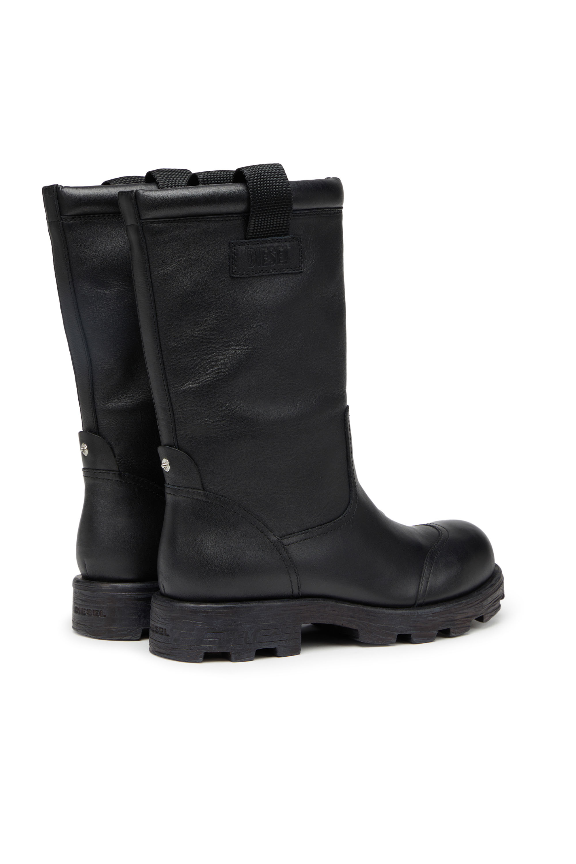 Diesel - D-HAMMER HB, ブラック - Image 3