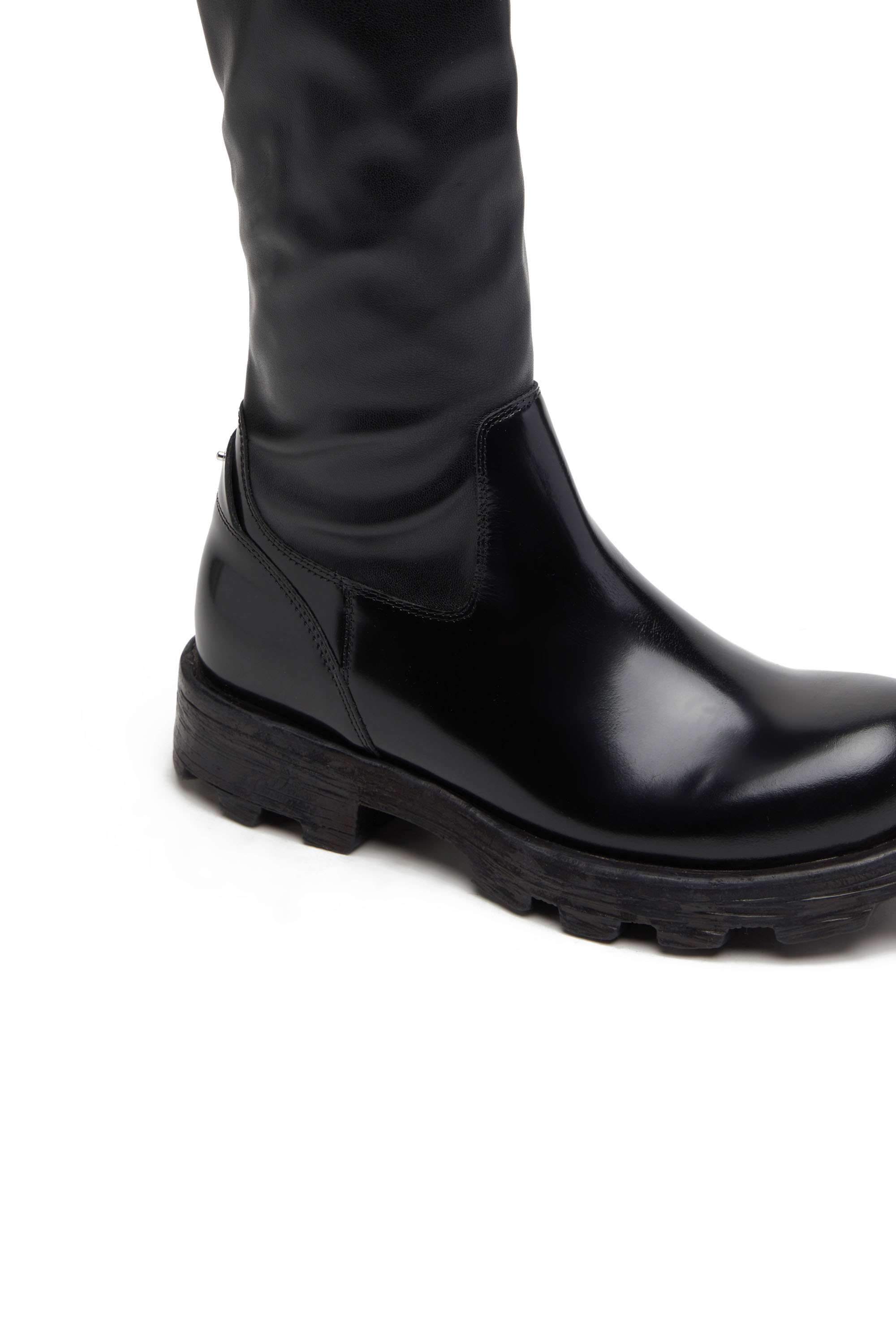 Diesel - D-HAMMER HCH, ブラック - Image 4
