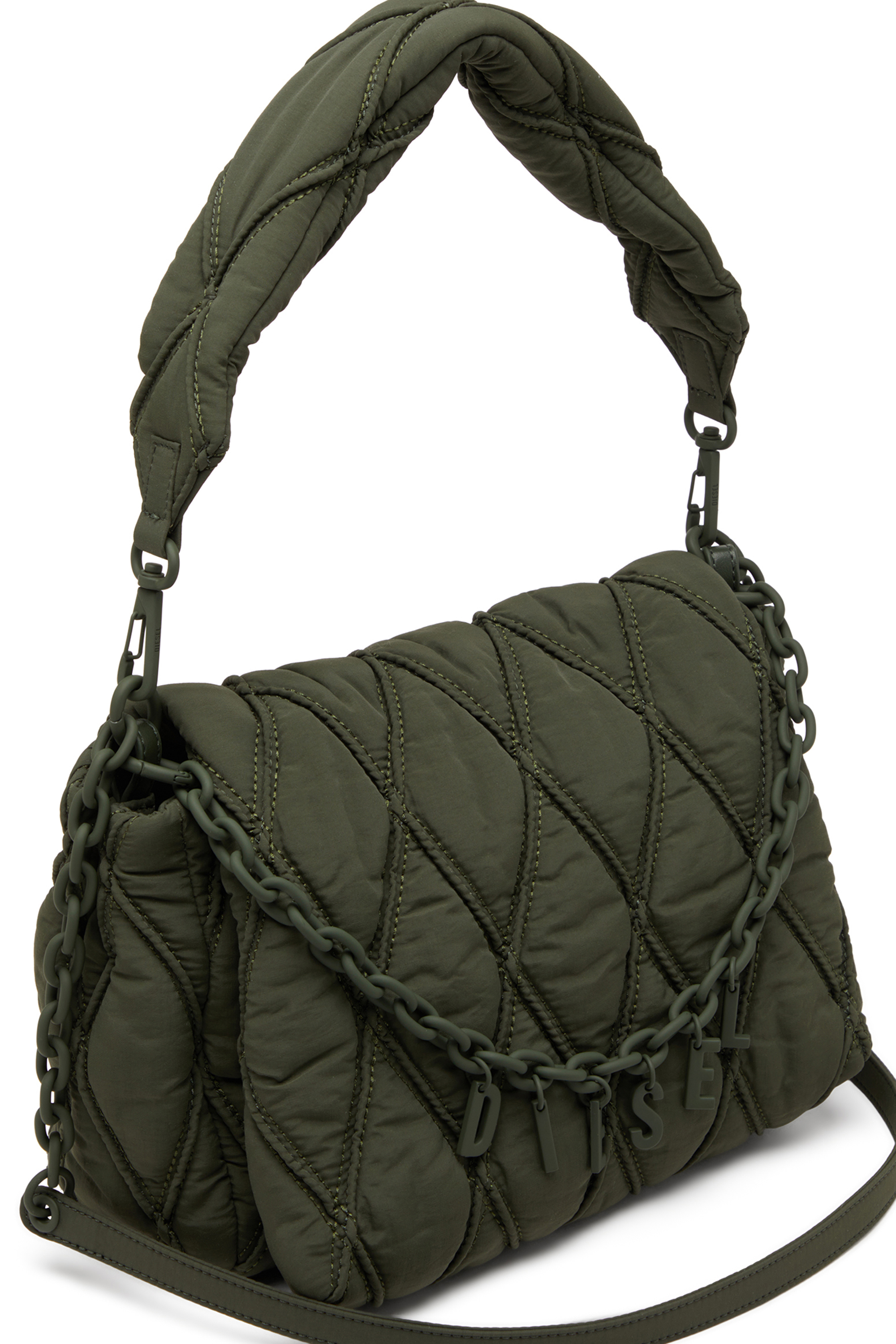 CHARM-D SHOULDER S