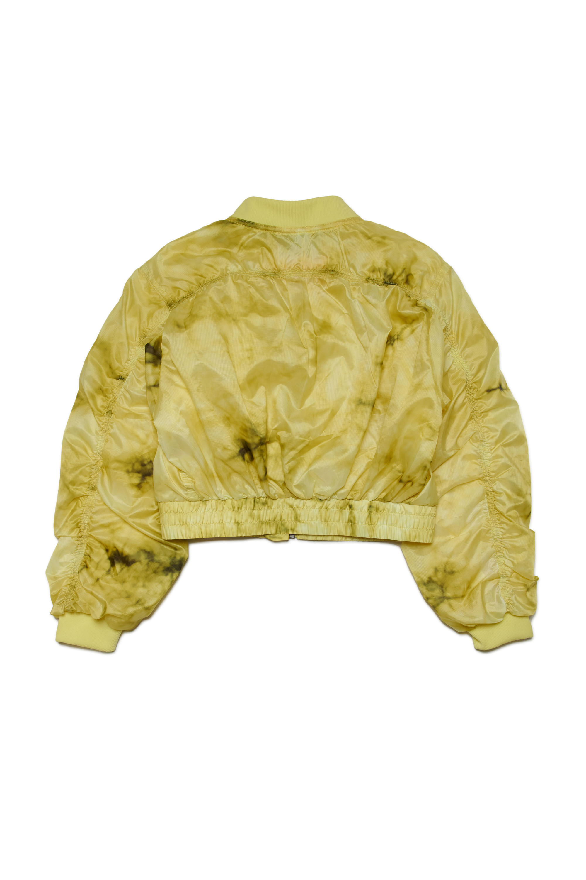 Diesel - JOAK, Yellow - Image 2