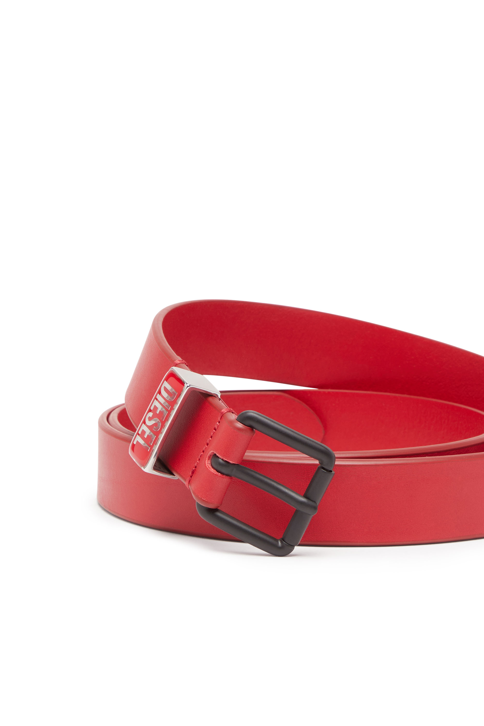 Diesel - B-GLOSSY LOOP, レッド - Image 3