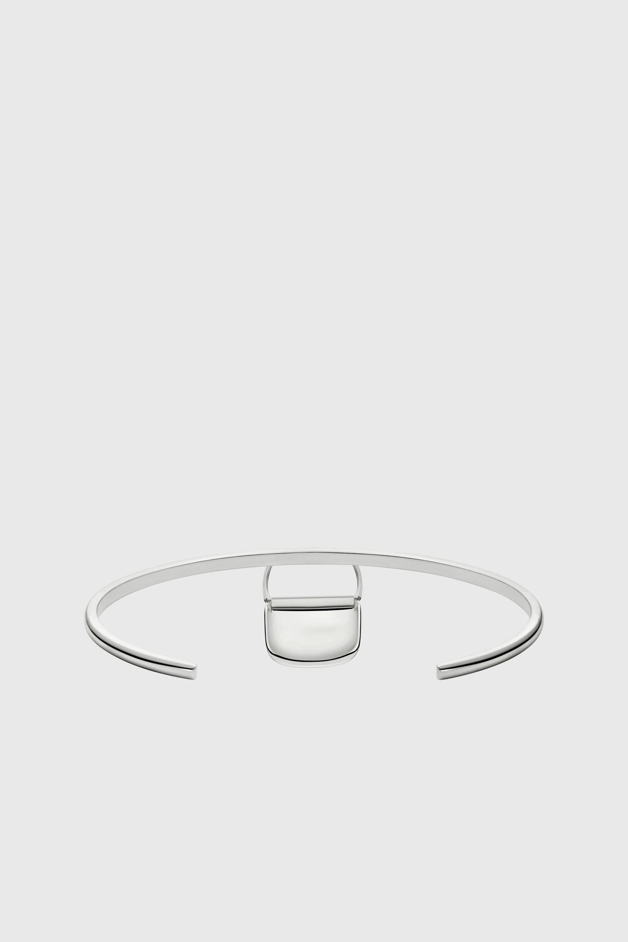 Diesel - DX1621040 JEWELLERY, Unisex's ブレスレット in シルバー - 2
