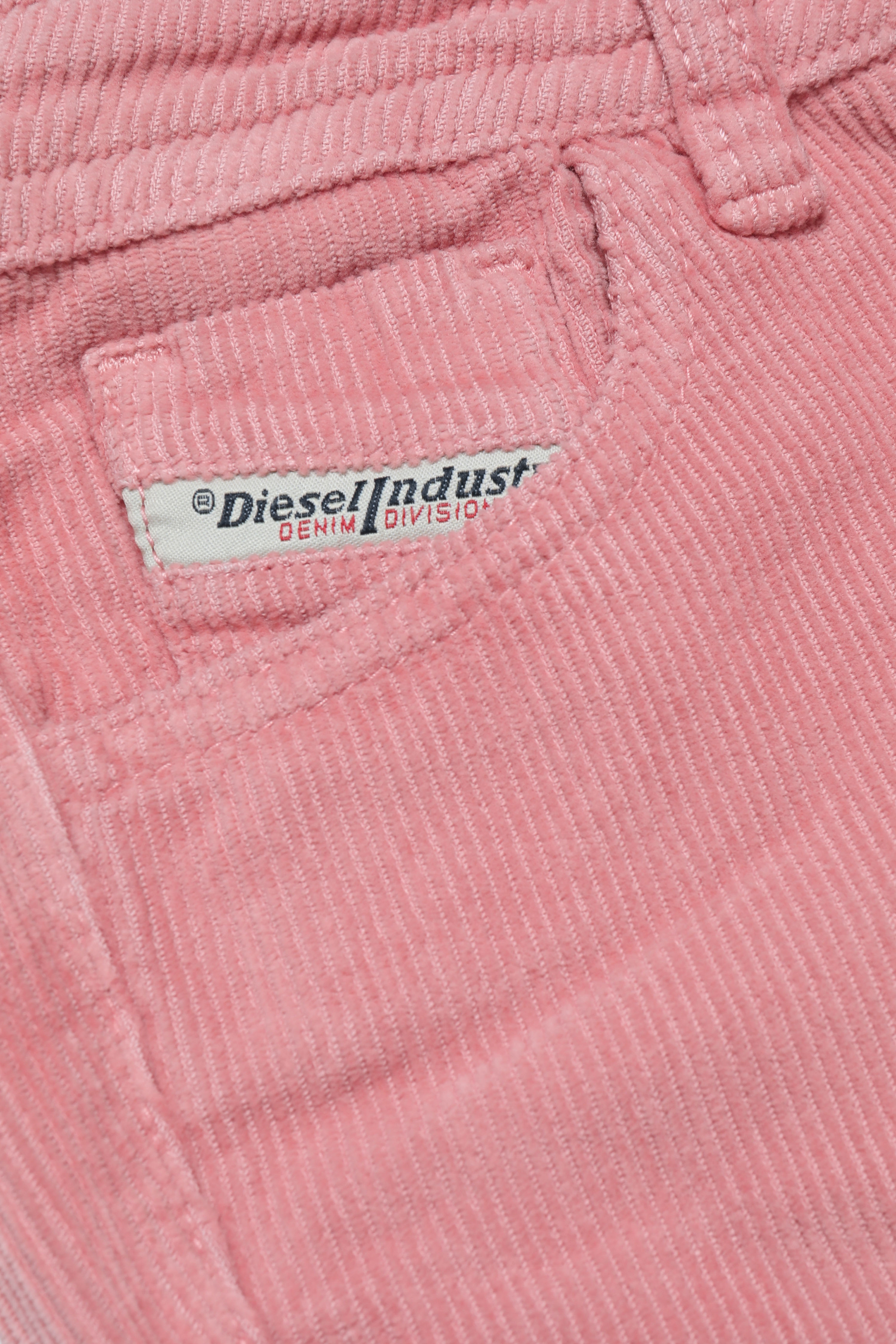 Diesel - 1969 D-EBBEY-J, ピンク / ホワイト - Image 3