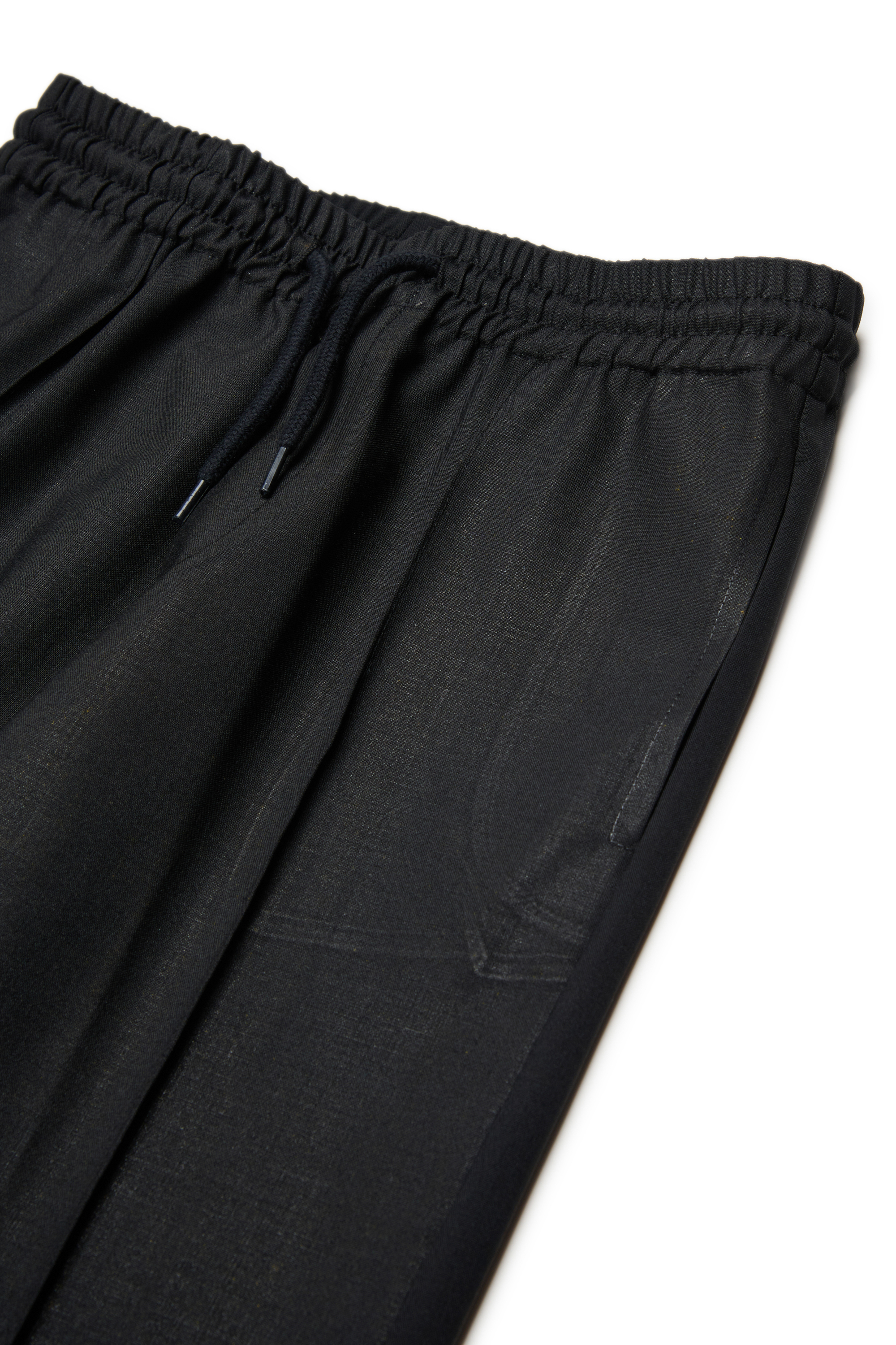 Diesel - PACLAYS, Male's パンツ in ブラック - 3