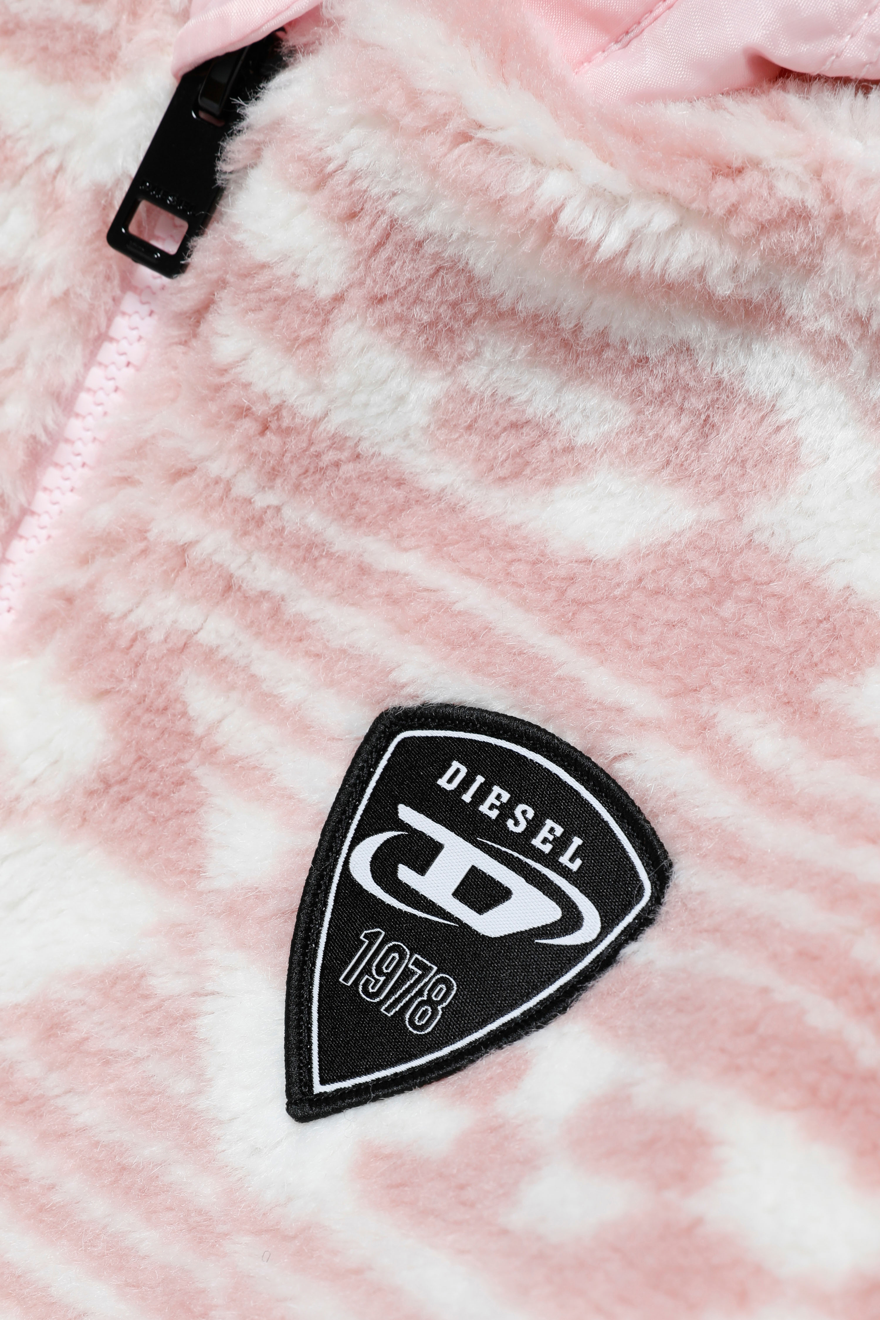 Diesel - JCANDY, ピンク / ホワイト - Image 3