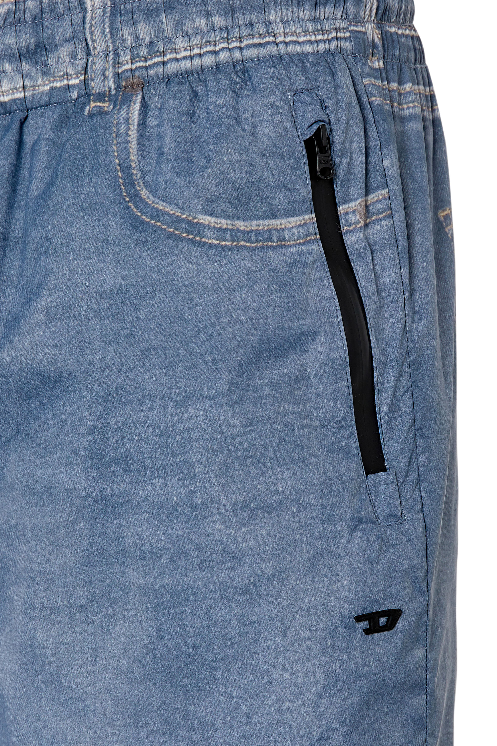 Diesel - AUWB-MADDOX-HT20, ブルー - Image 3