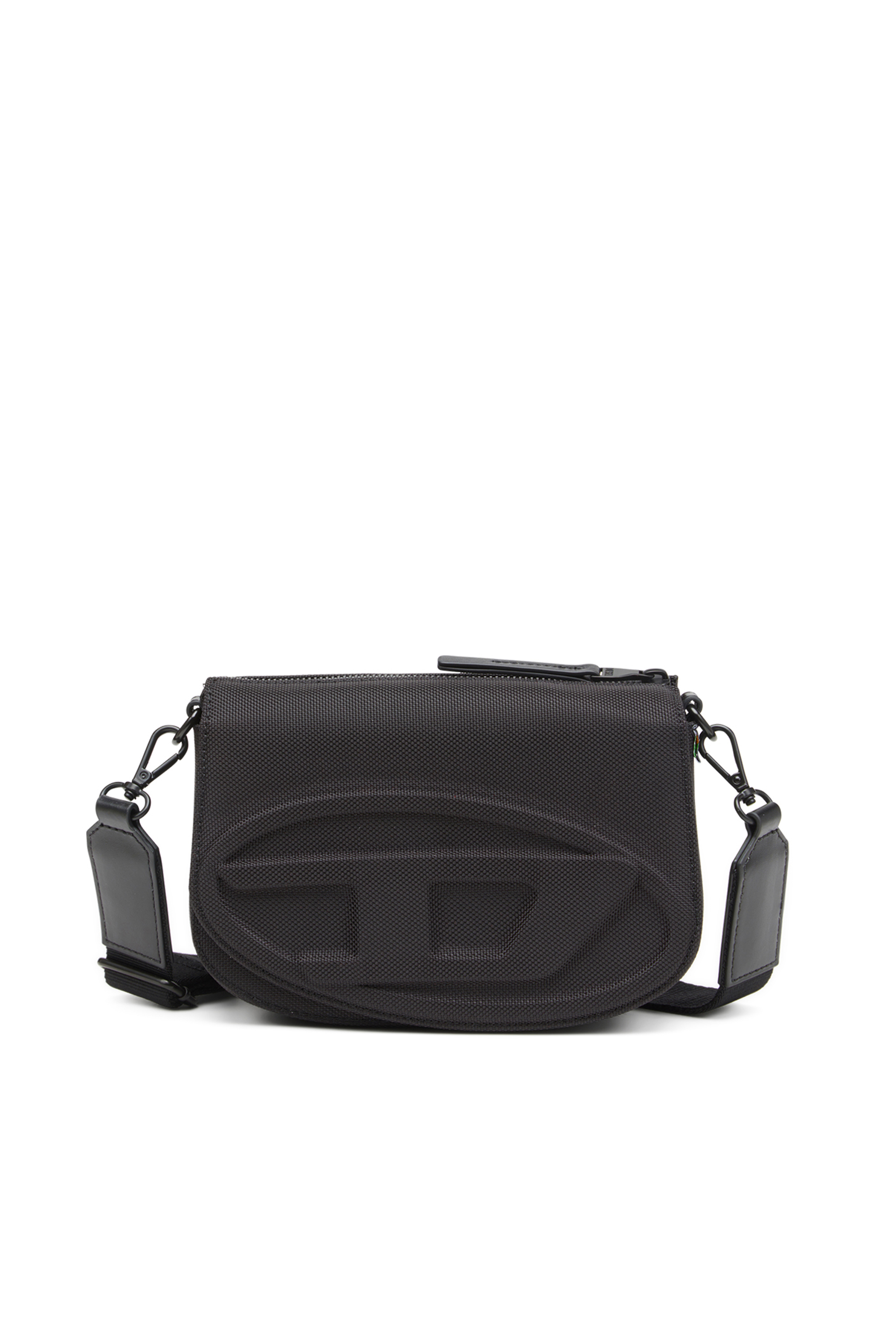 Diesel - 1DR CAMERA BAG, Unisex's カメラバッグ in ブラック - 1