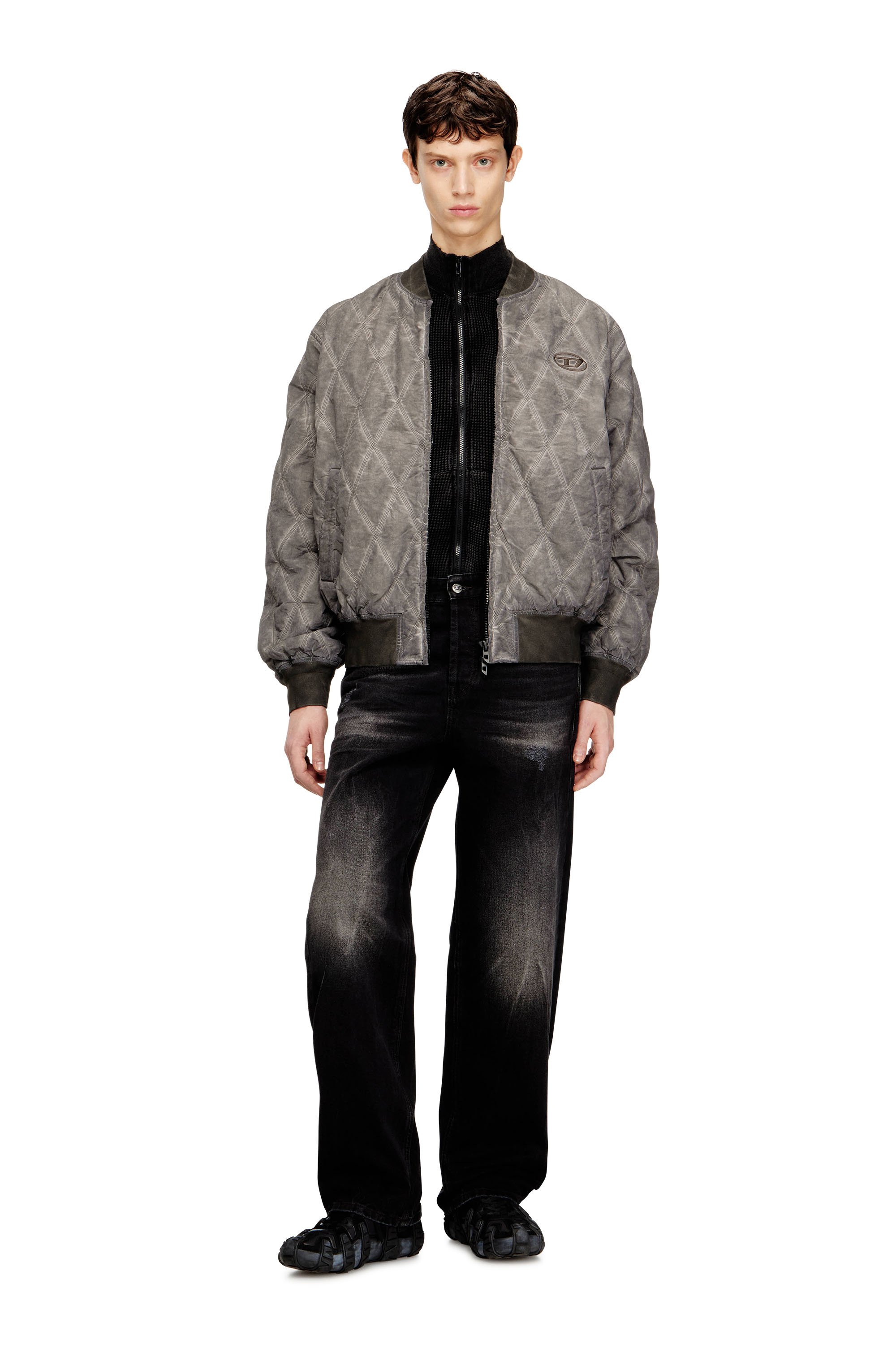 Diesel - Male's 2001 D-MACRO, null - 3