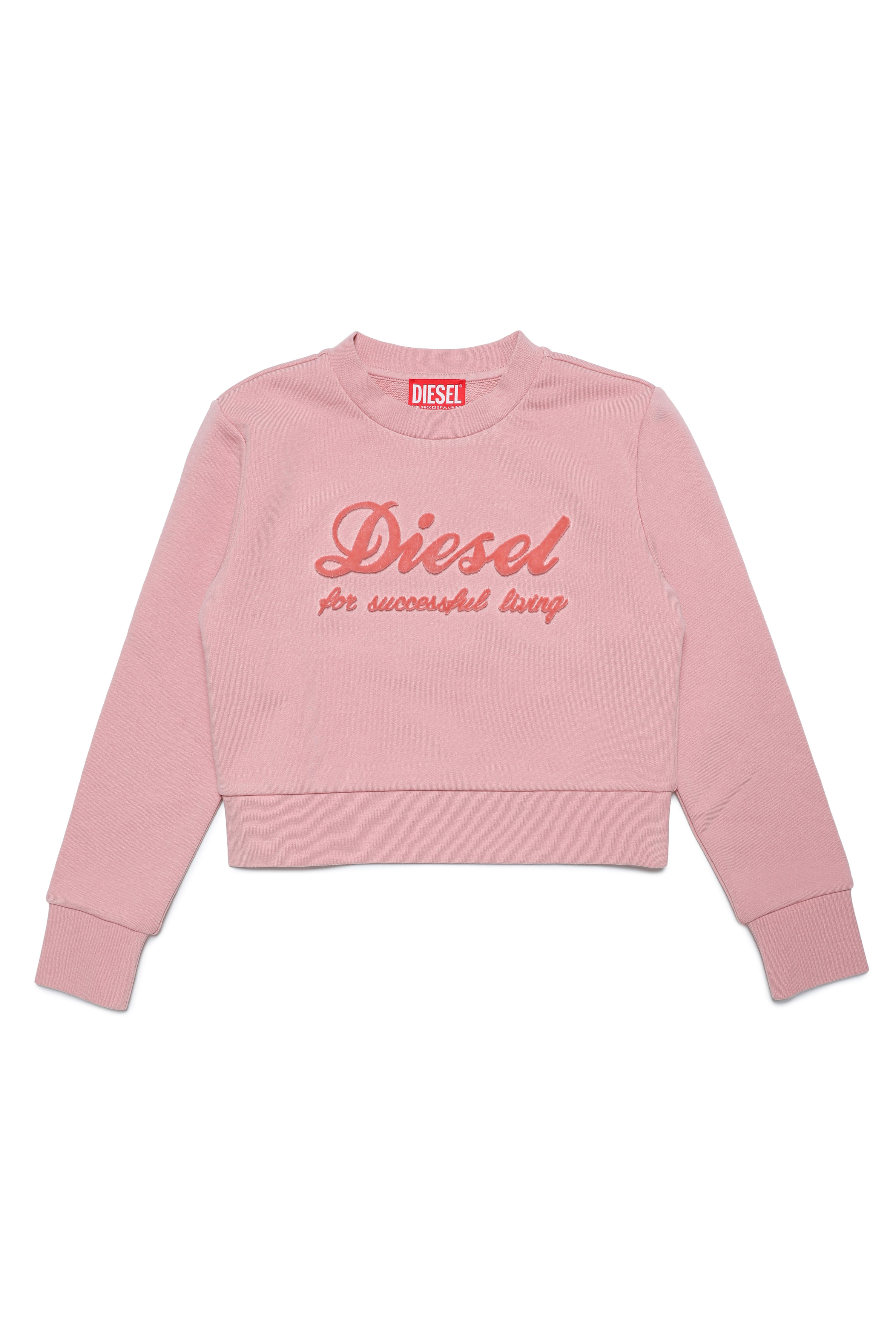 Diesel - SAFSIFSL, ピンク / ホワイト - Image 1