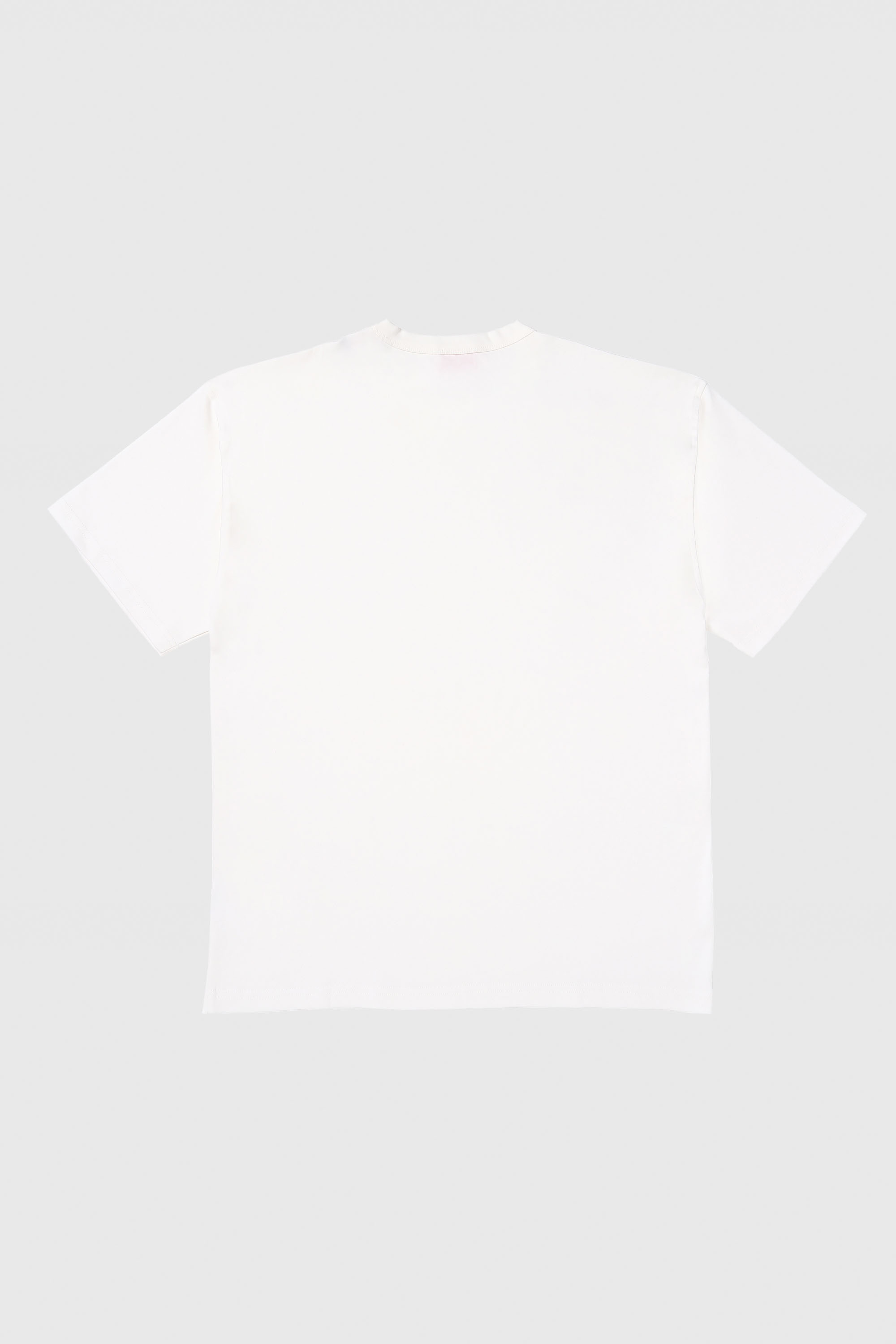 T-BOXT-JP-LUEVANOS, ホワイト