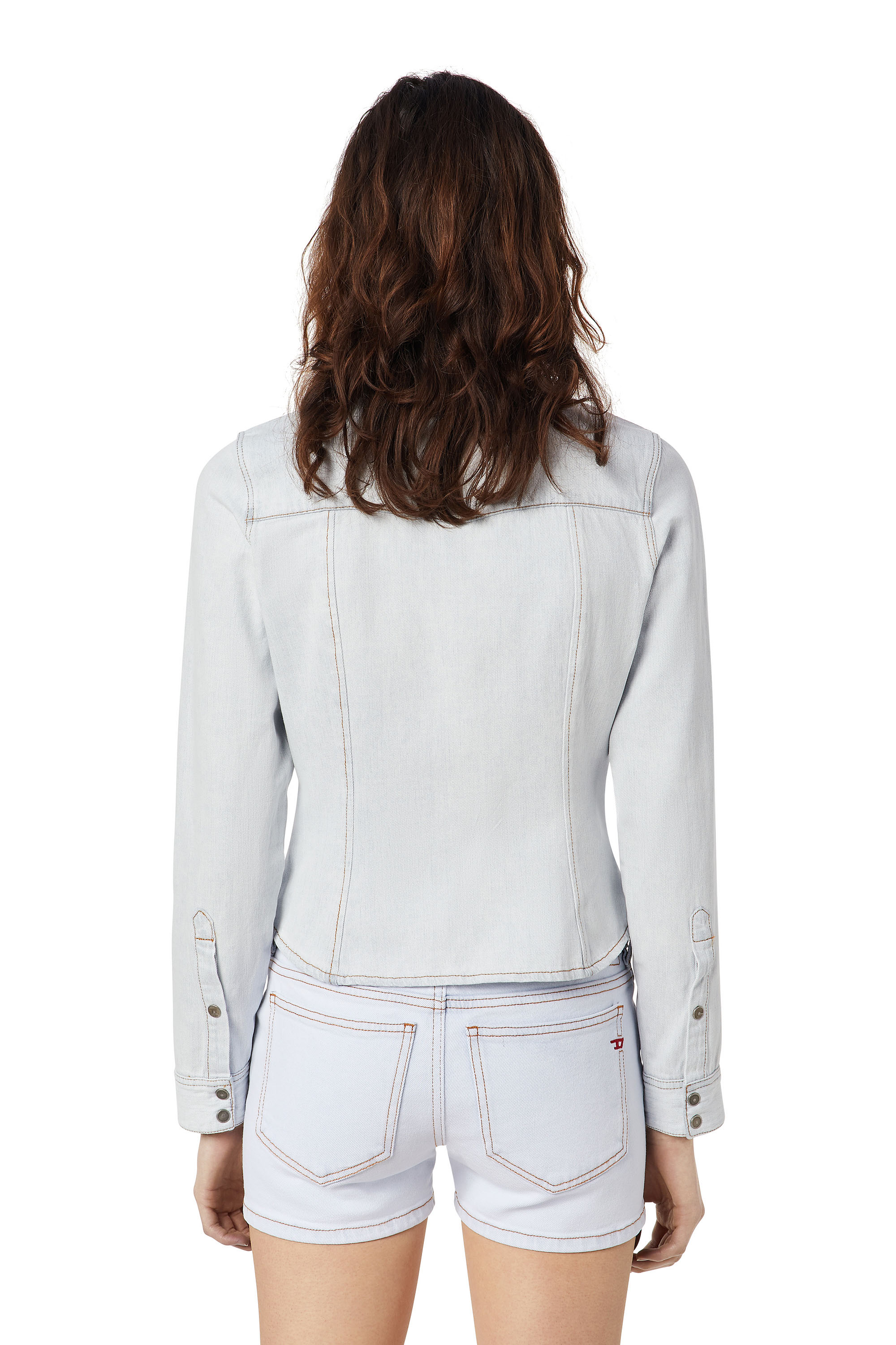 DE-RIN WESTERN SHIRT, 