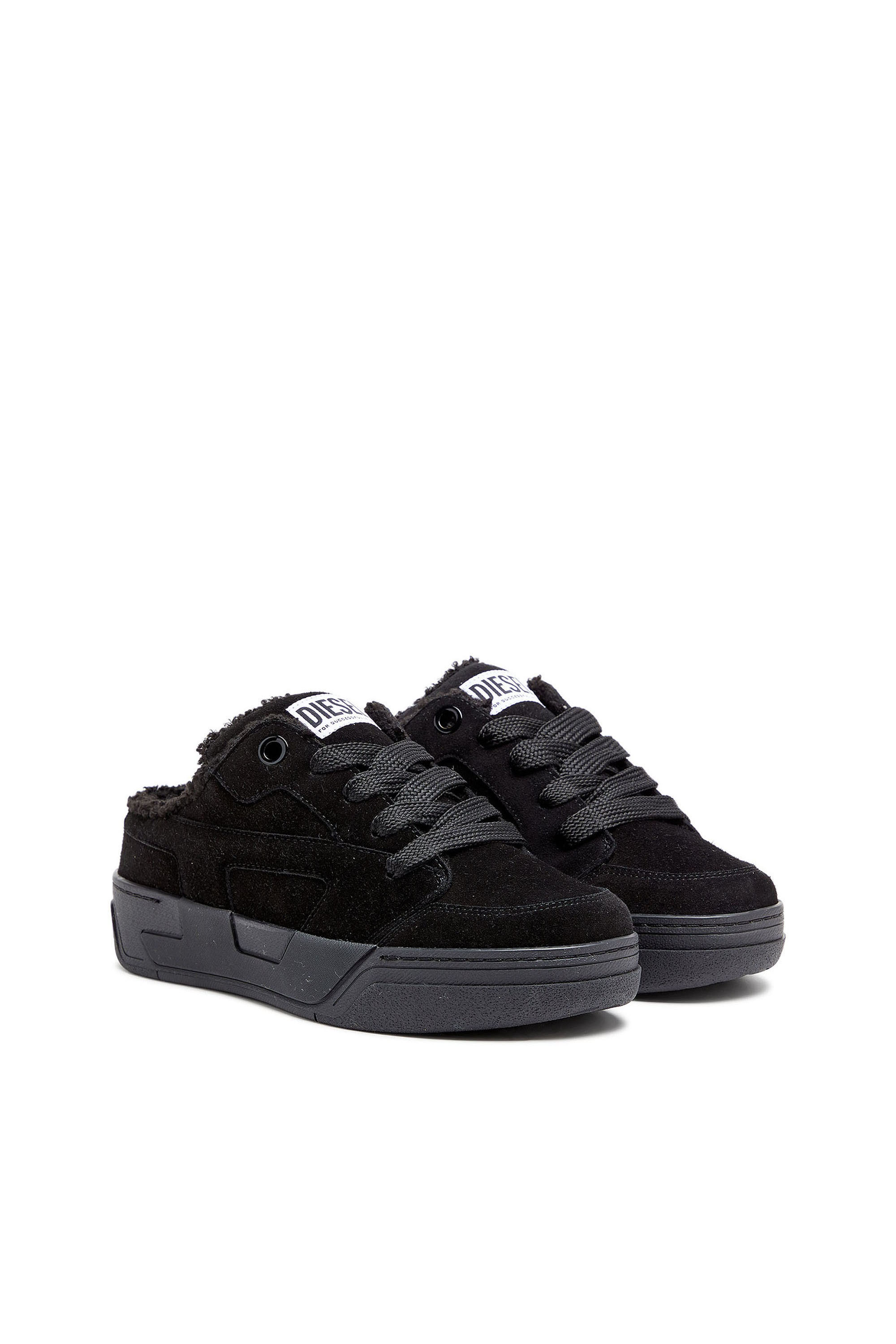 Diesel - S-D-OLLIE MULE, Male's ミュールスニーカー in ブラック - 2