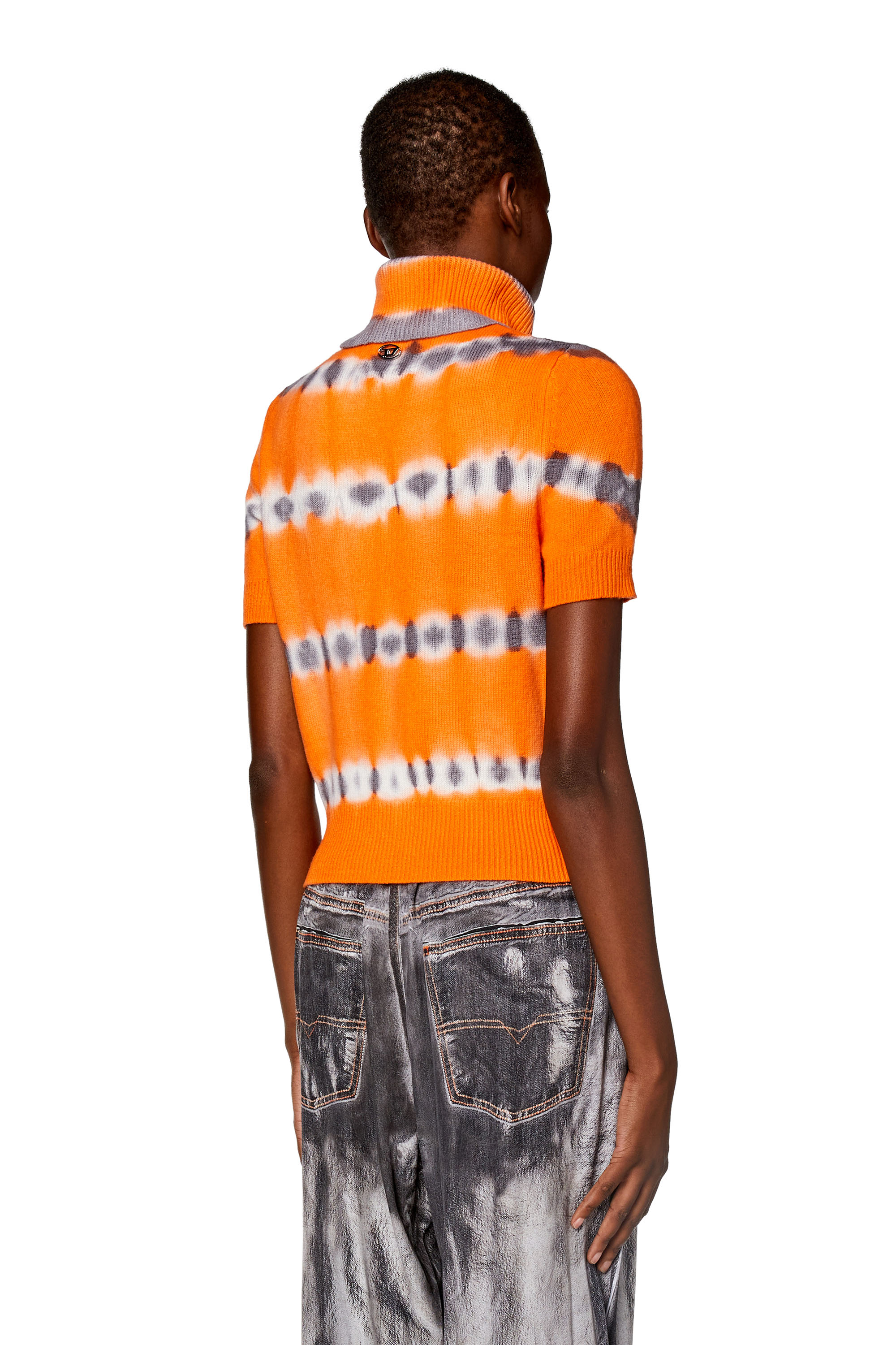 Diesel - M-TINOS, オレンジ - Image 4