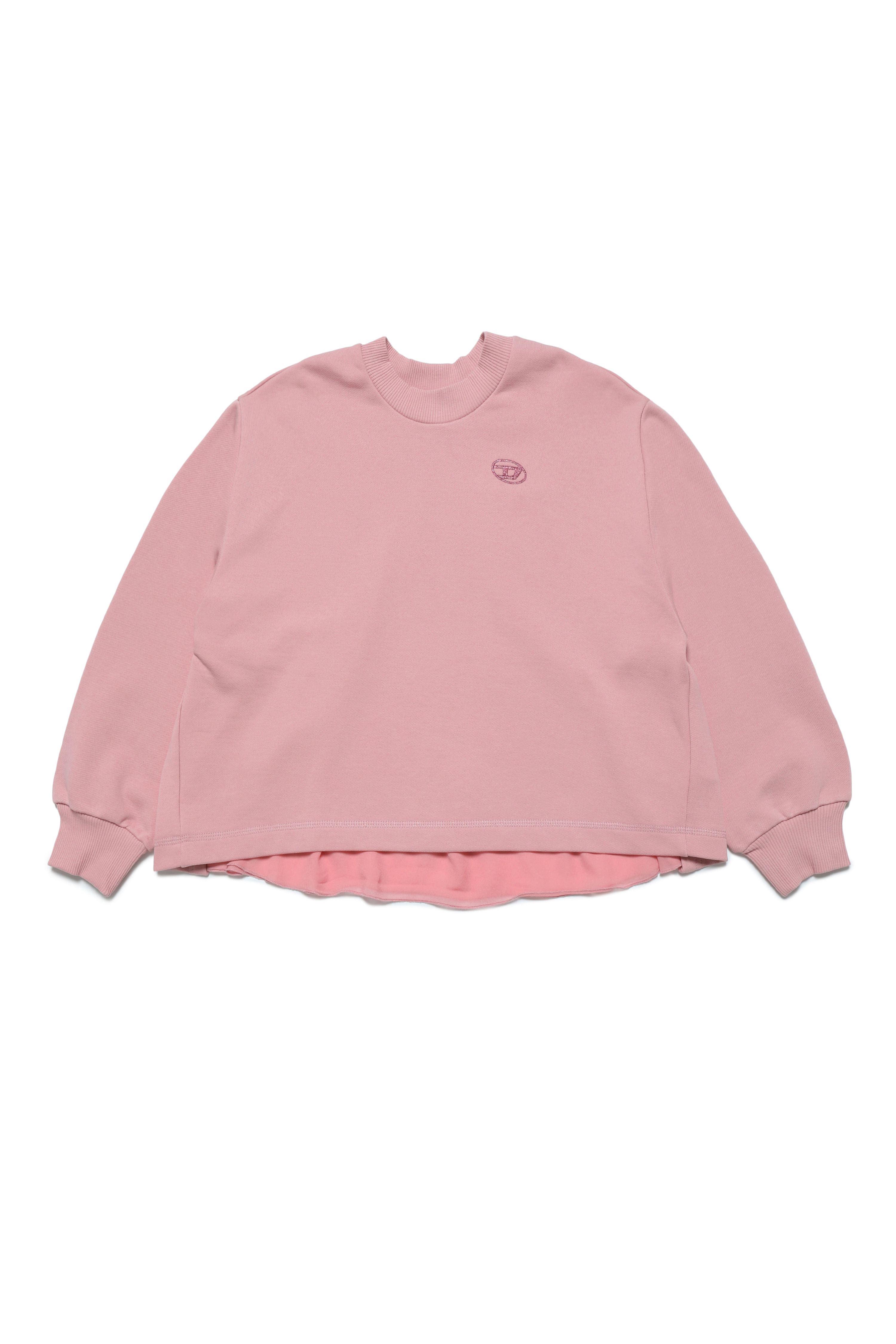 Diesel - SARRI, ピンク / ホワイト - Image 1