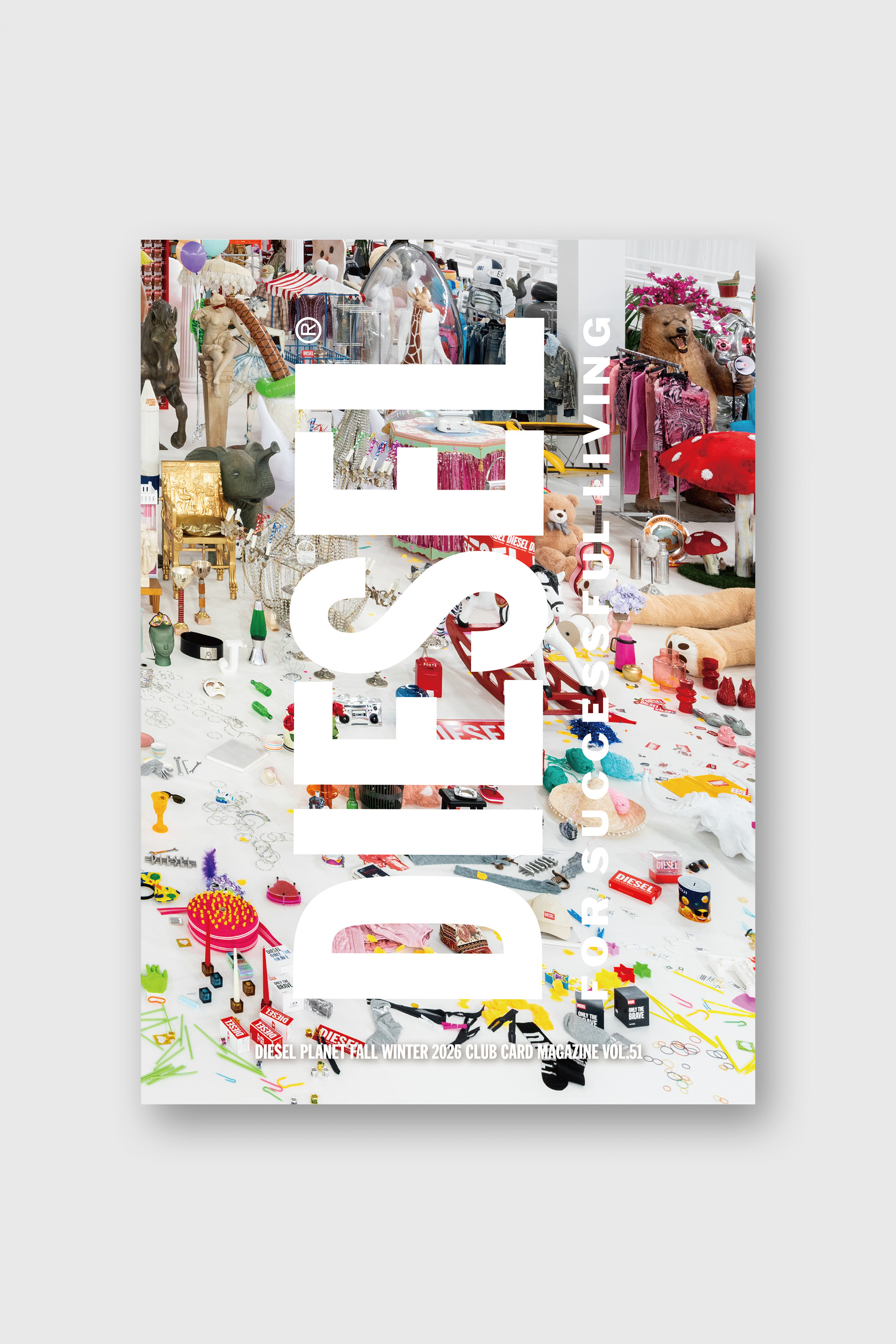 Campaign Gift, -