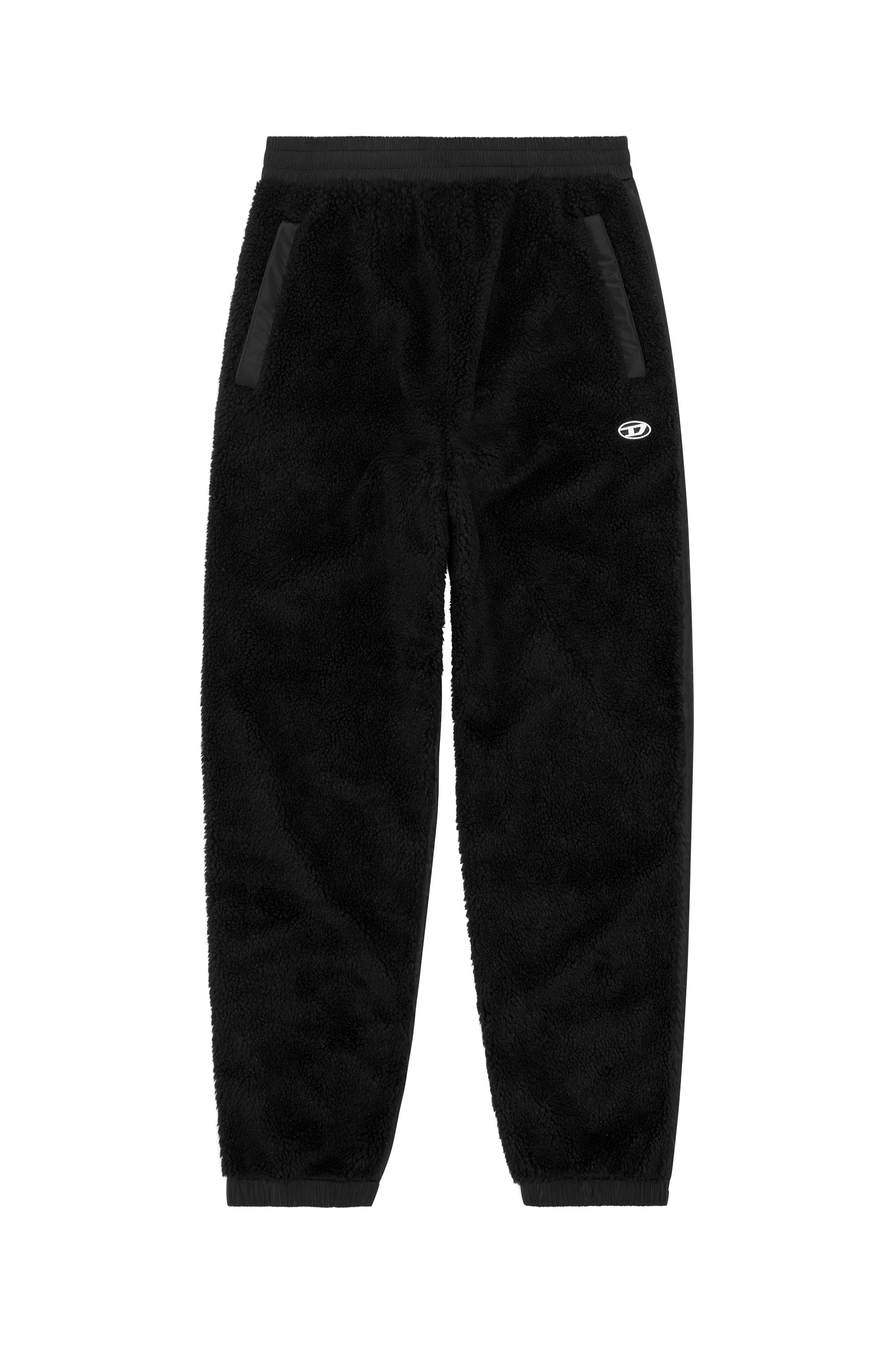 Diesel - P-OVADY, ブラック - Image 4