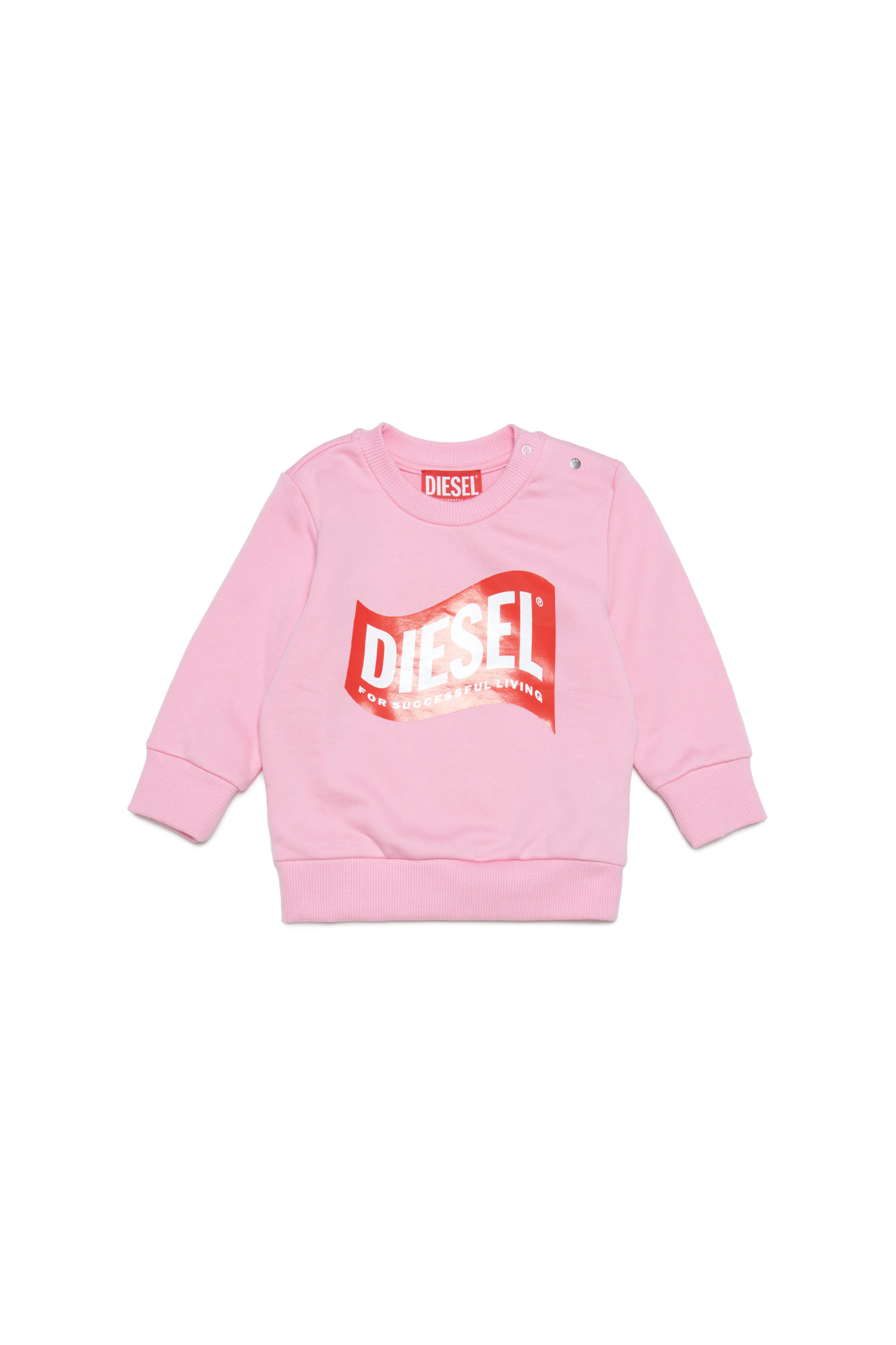 Diesel - SANNYB, ピンク / ホワイト - Image 1