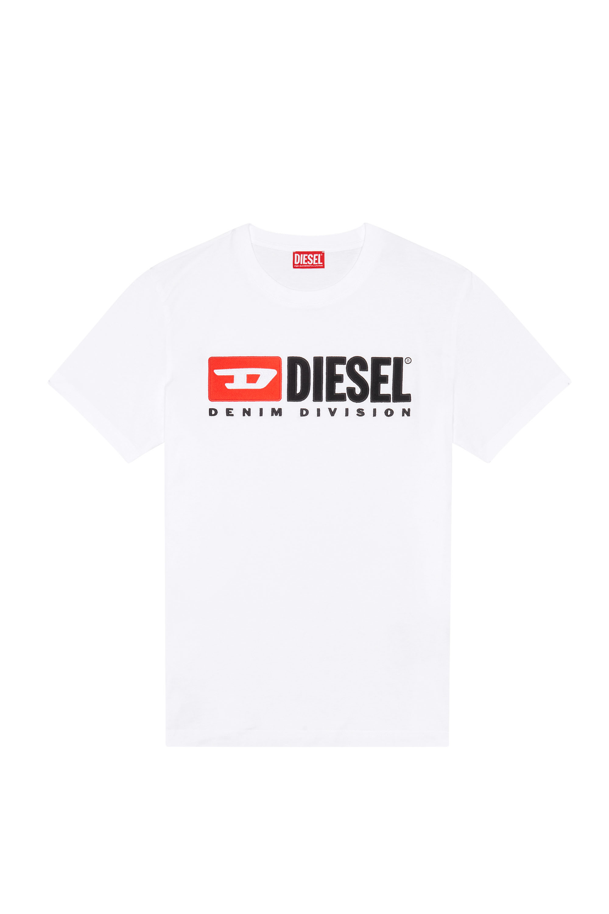 diesel division t shirt