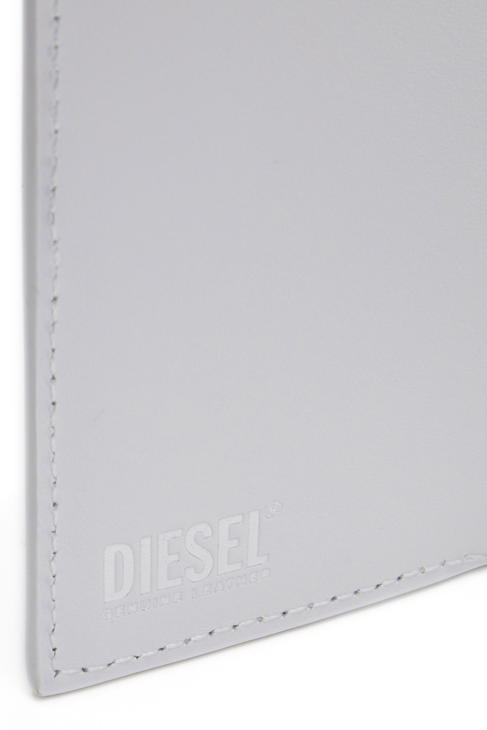 Diesel - 1DR TRI FOLD COIN XS II, ホワイト - Image 4