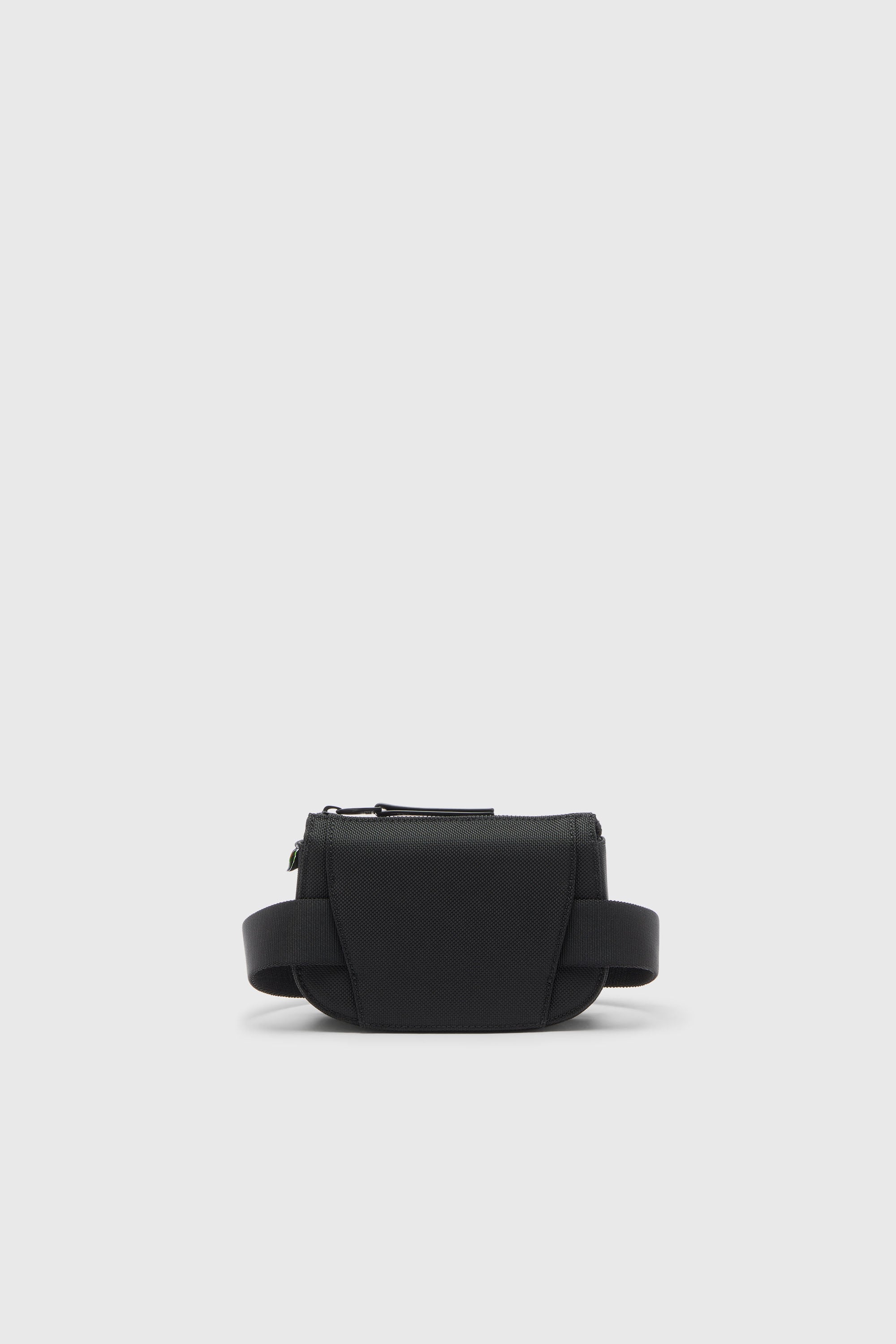 Diesel - 1DR BELTBAG, Unisex's ベルトバッグ in ブラック - 2