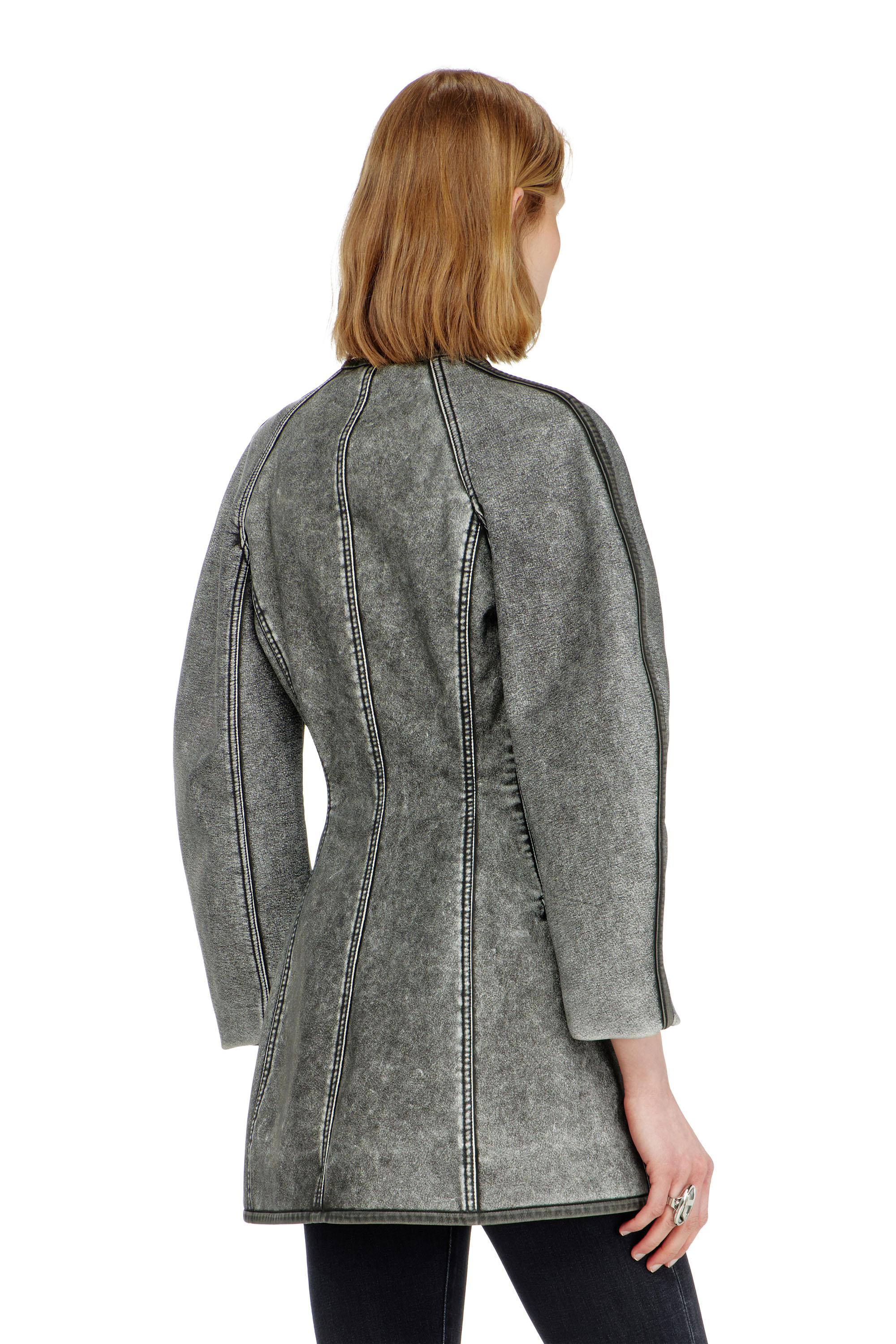 Diesel - G-ALAX, Female's ジャケット in null - 5