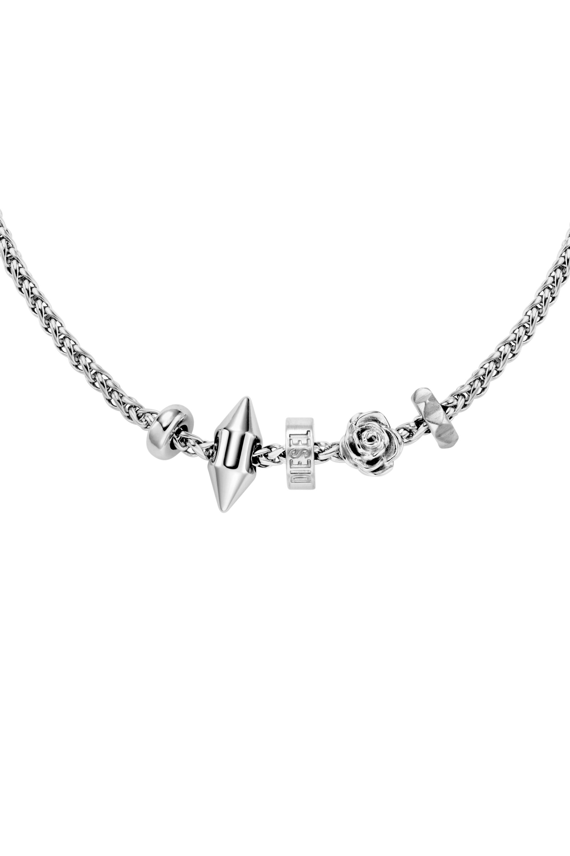 DX1623040 JEWELLERY, シルバー