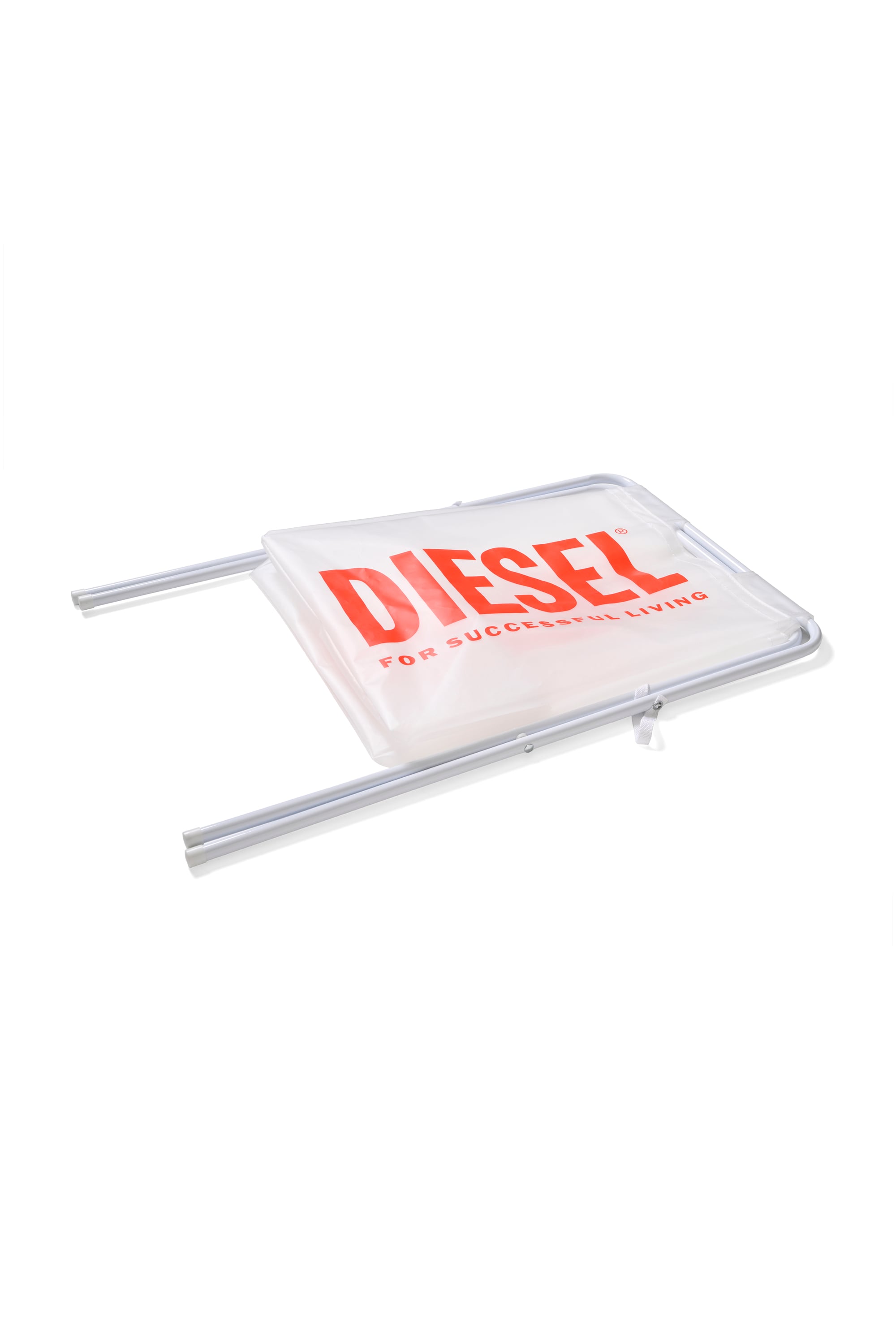 Diesel - KID TOY CARRY BAG , Unisex's KID TOY CARRY BAG in ホワイト - 2