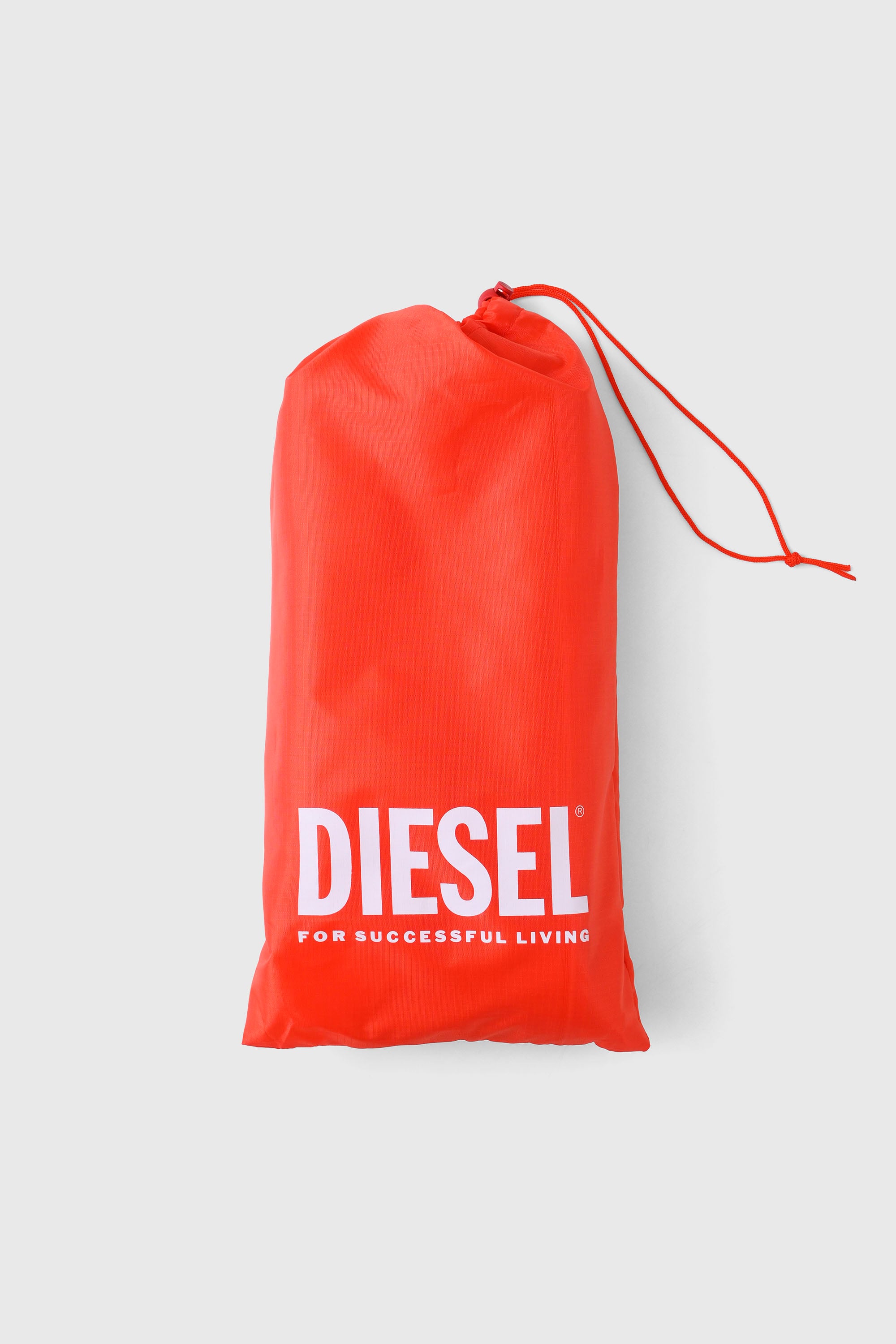Diesel - INFLATABLE SOFA, Unisex's INFLATABLE SOFA in レッド - 2