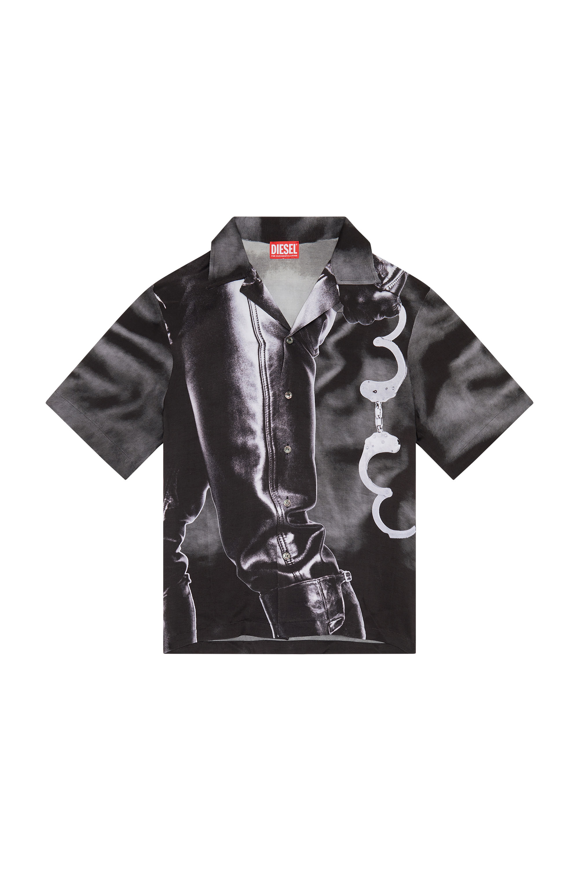Diesel - PR-S-MEC-23, ブラック - Image 7