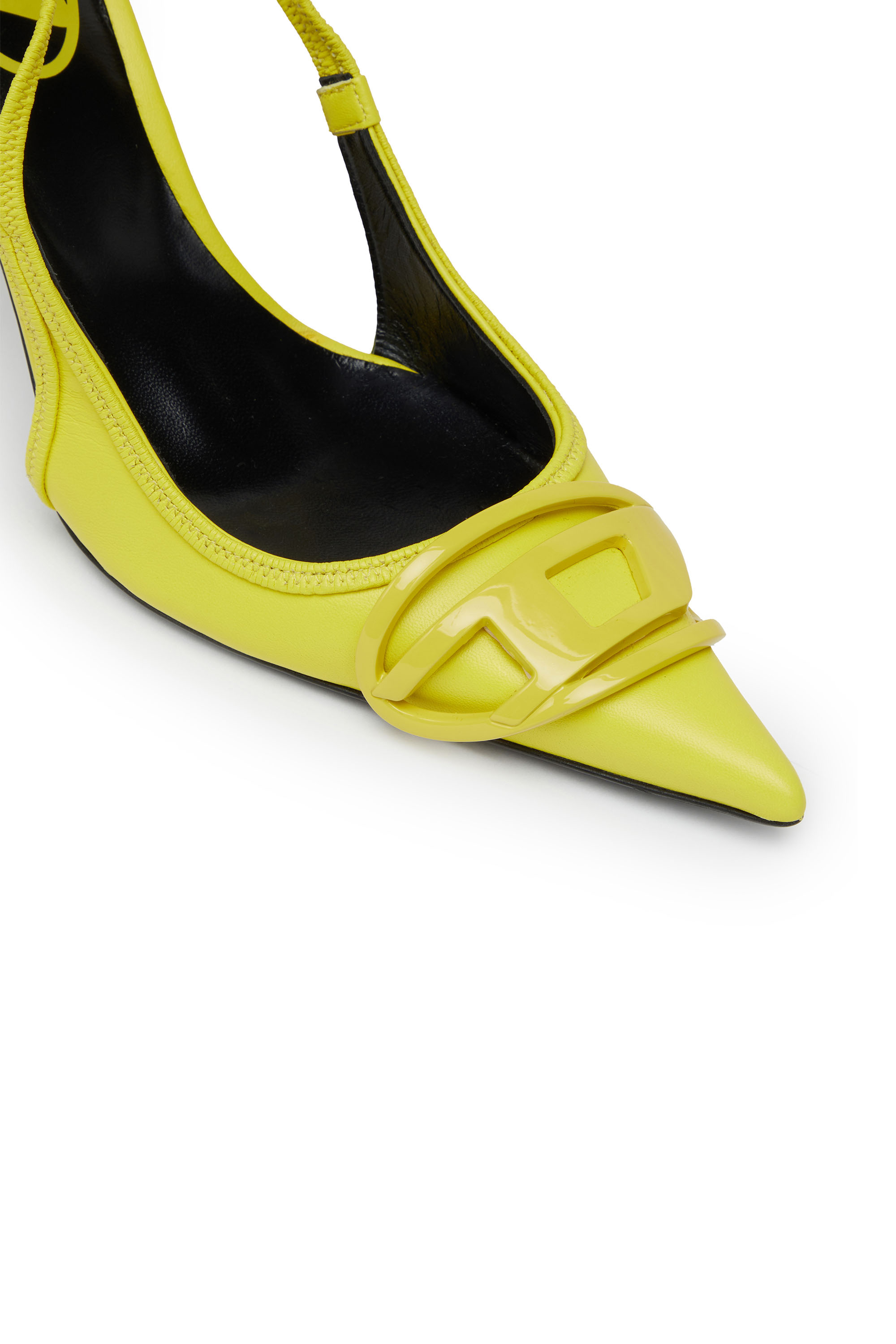 Diesel - D-VENUS SB, Yellow - Image 5