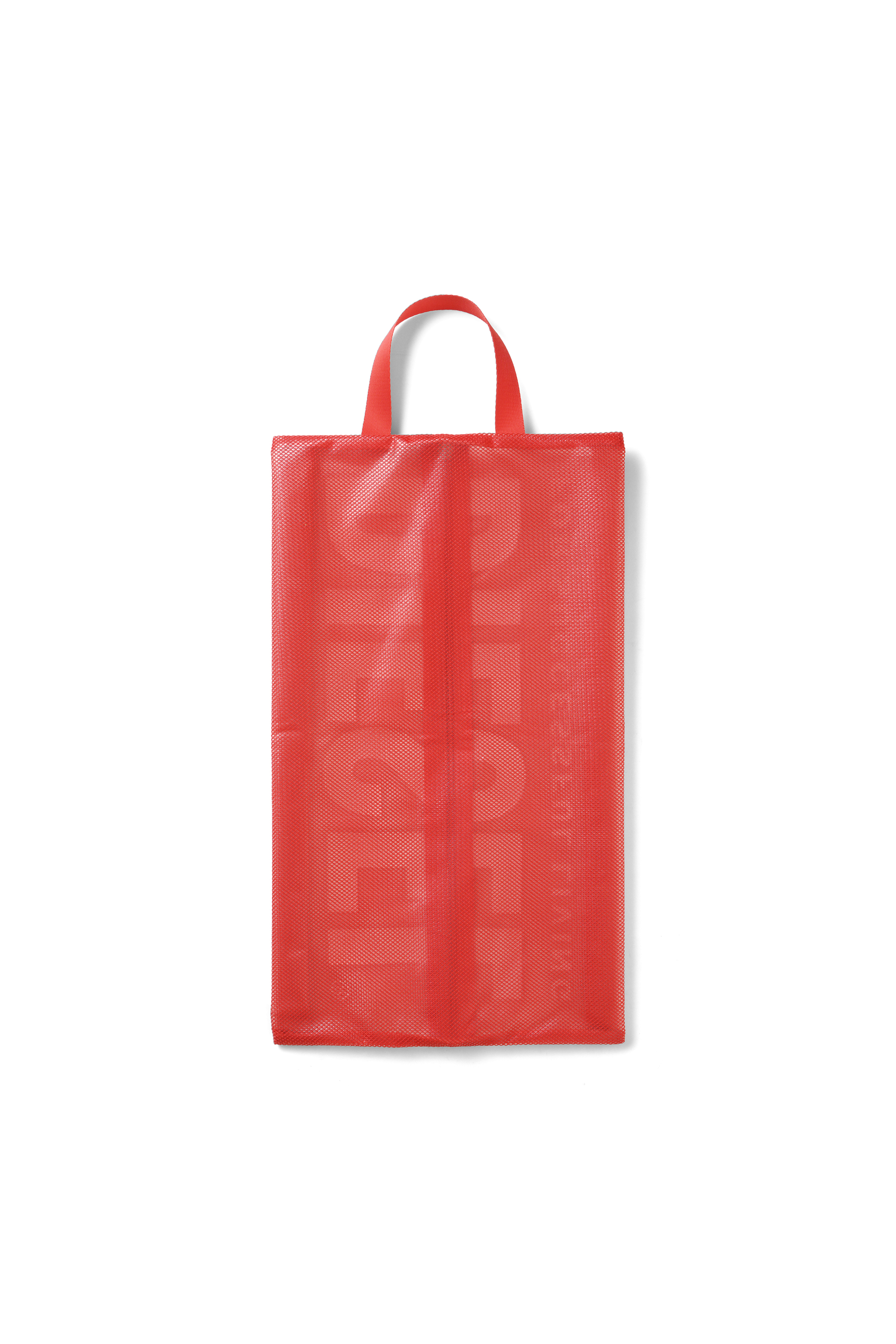 Diesel - MULTI BAG, Unisex's MULTI BAG in レッド - 2