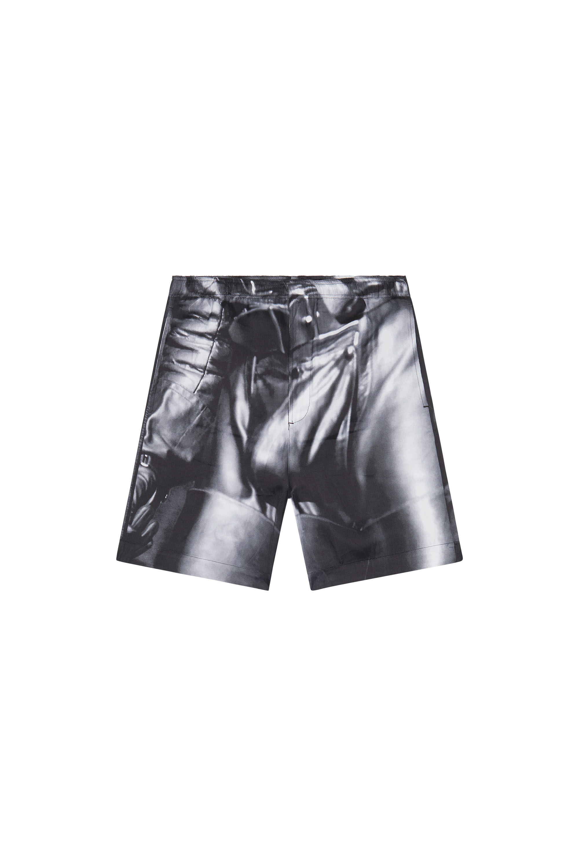 Diesel - PR-P-TOLL-SHO-23, ブラック - Image 7