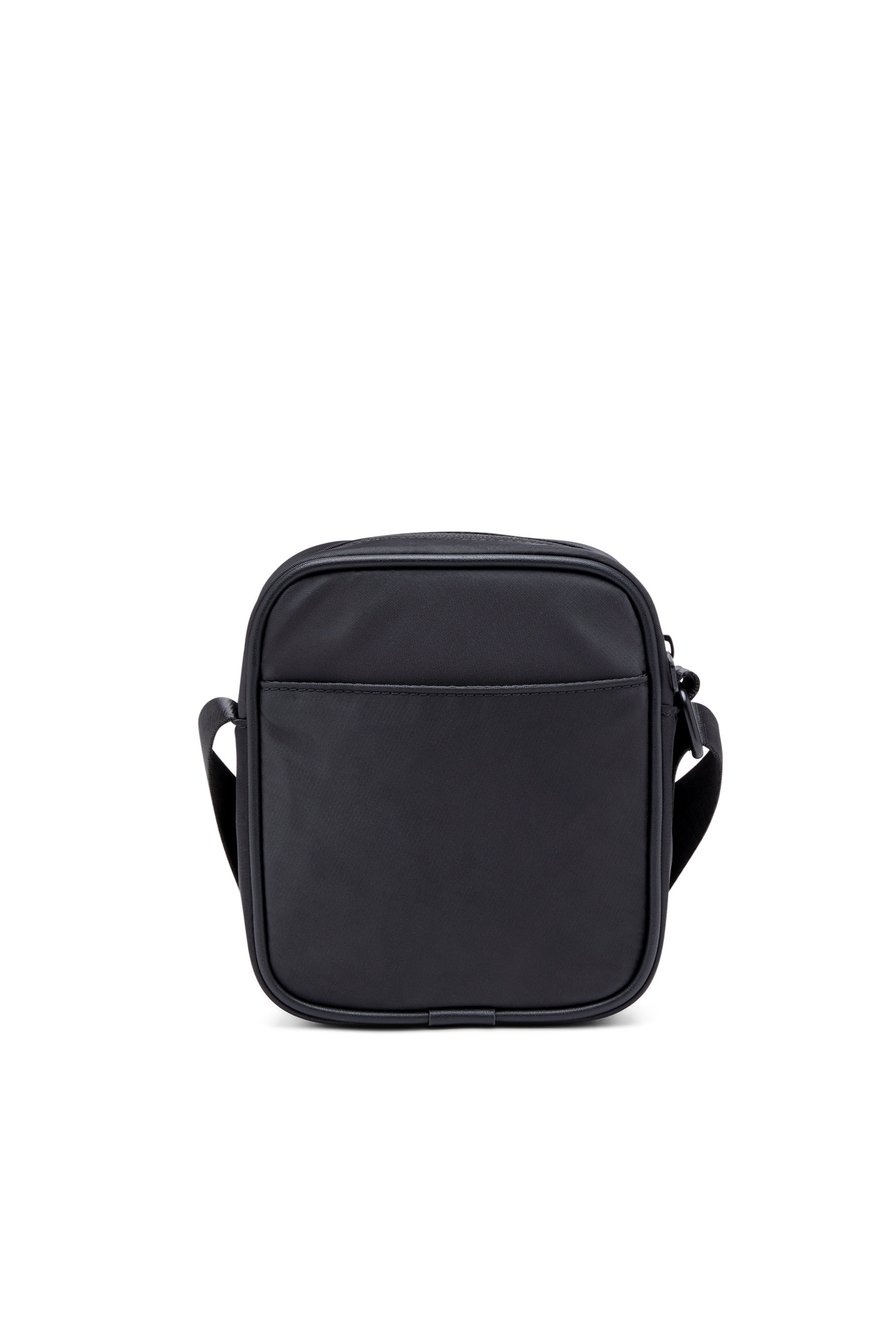 Diesel - RINKE CROSSBODY, ブラック - Image 2