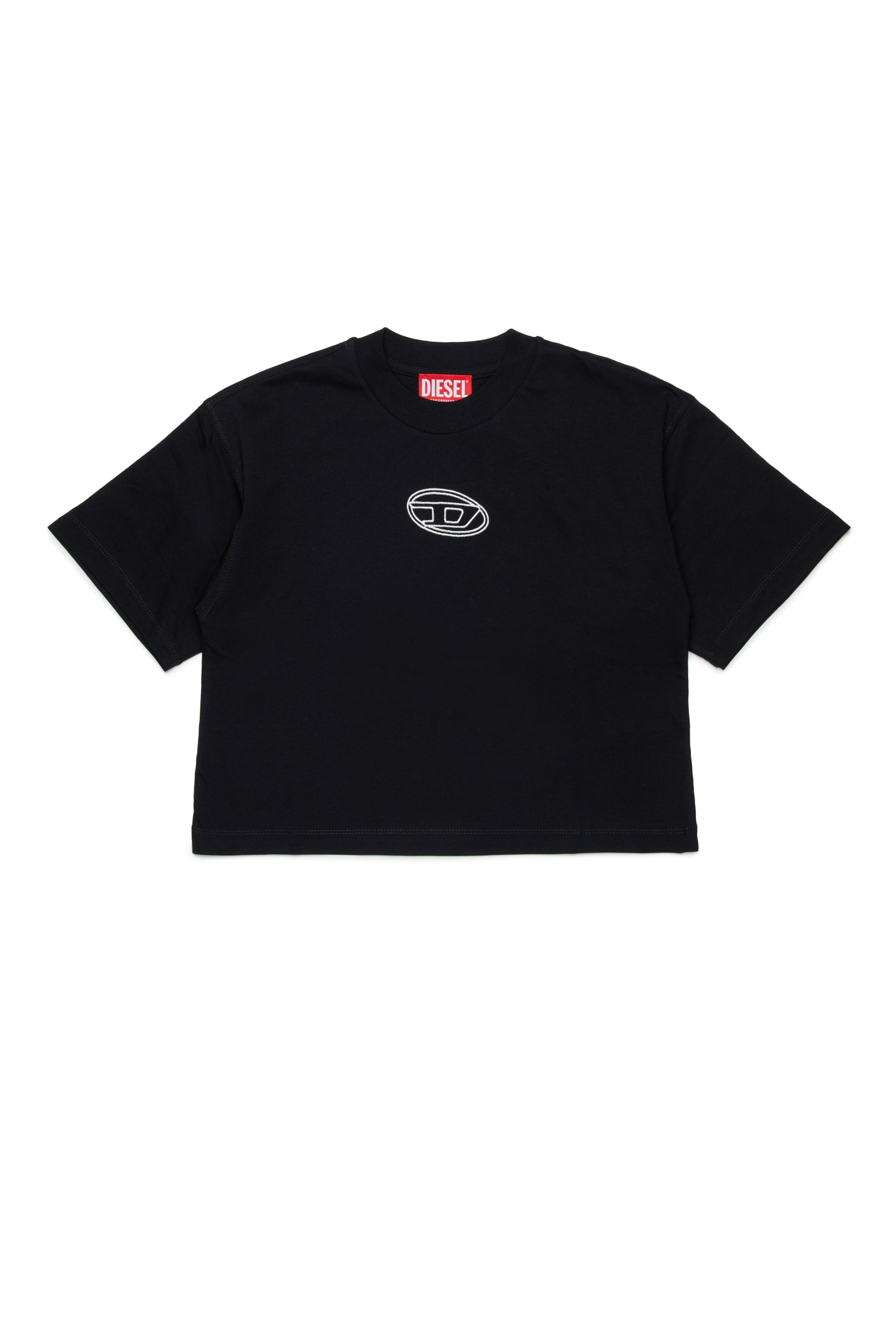 TIXAN, ブラック