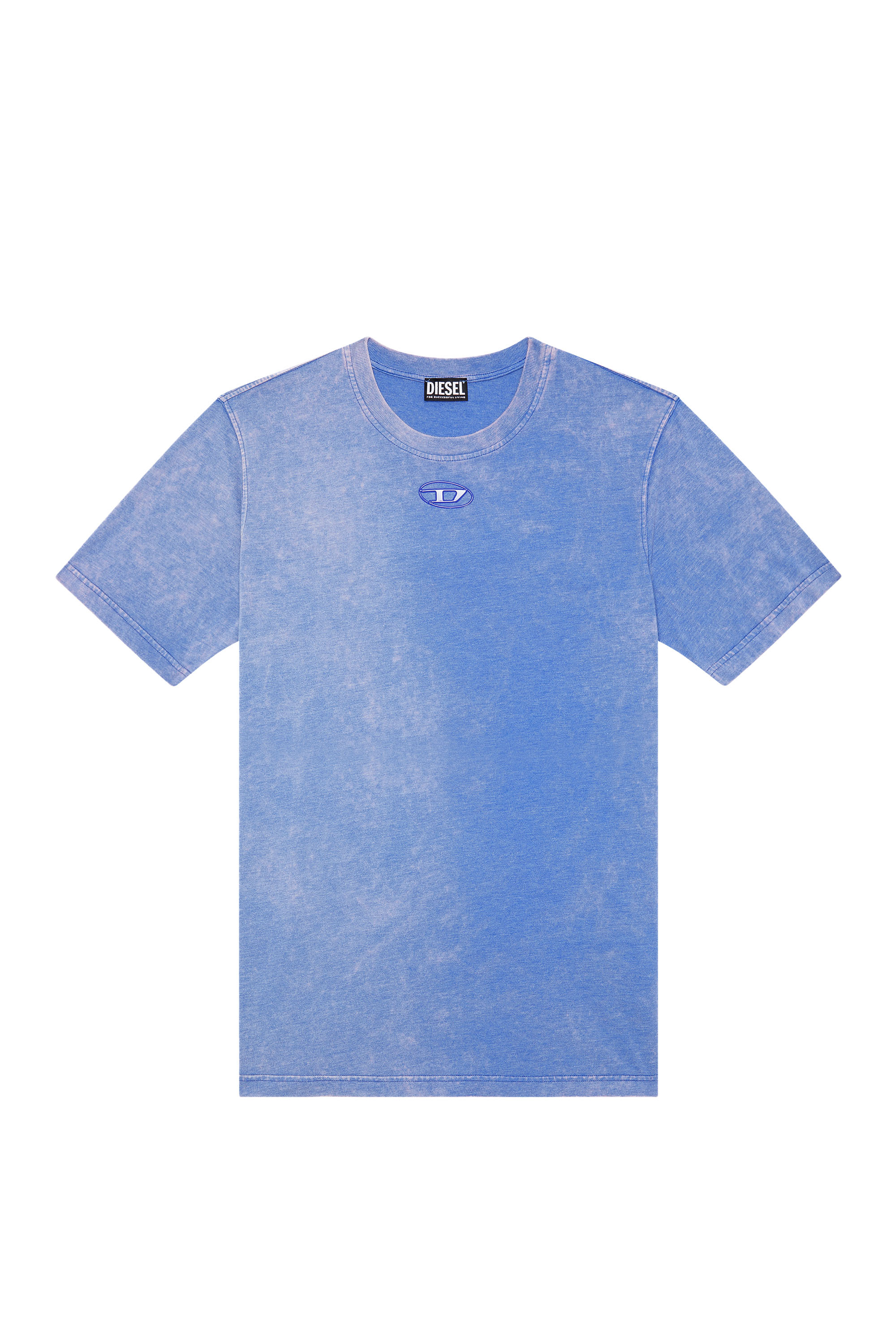 Diesel - T-JUST-G1, ブルー - Image 5