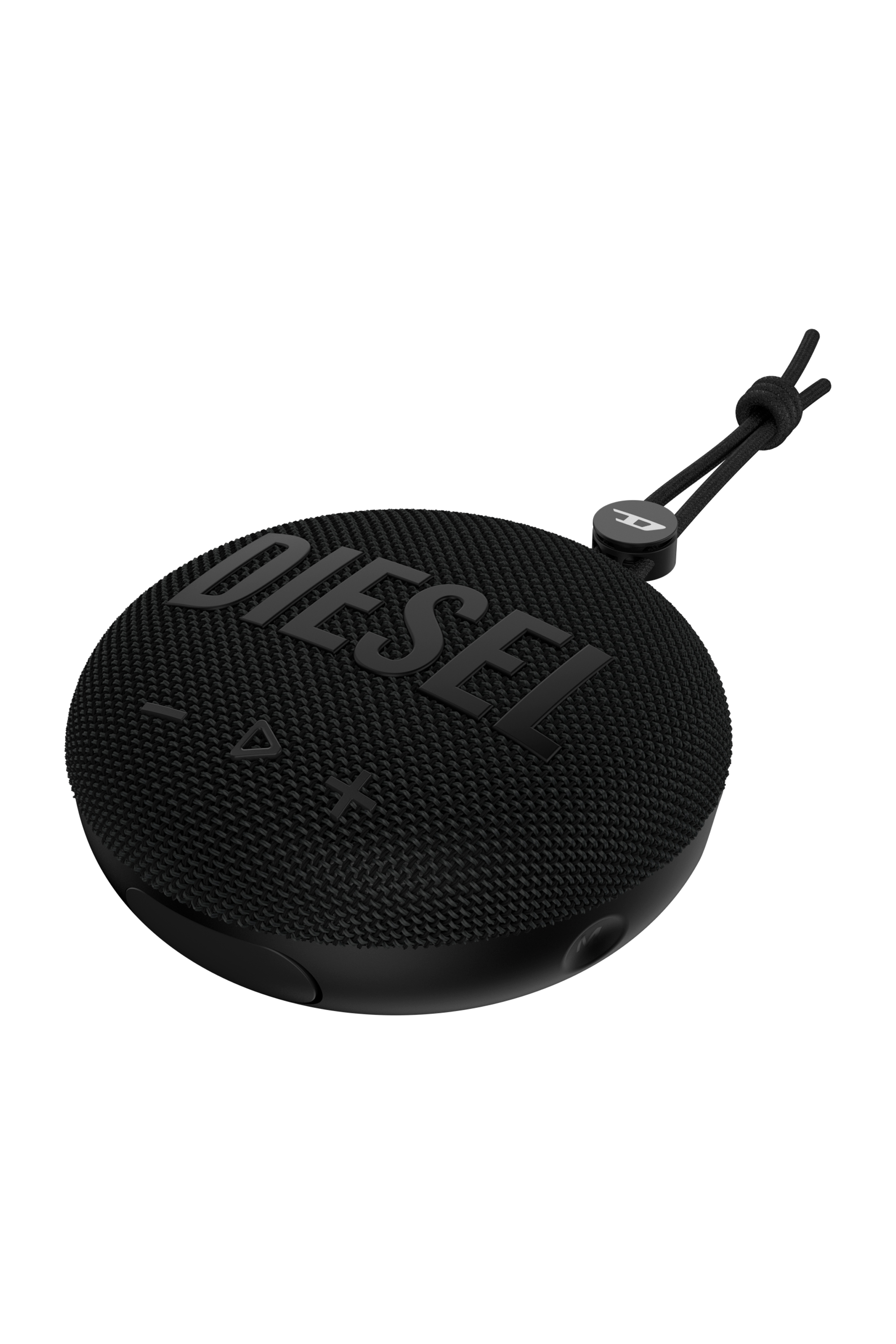 Diesel - 52953 BLUETOOTH SPEAKER, Unisex's ワイヤレススピーカー in ブラック - 4