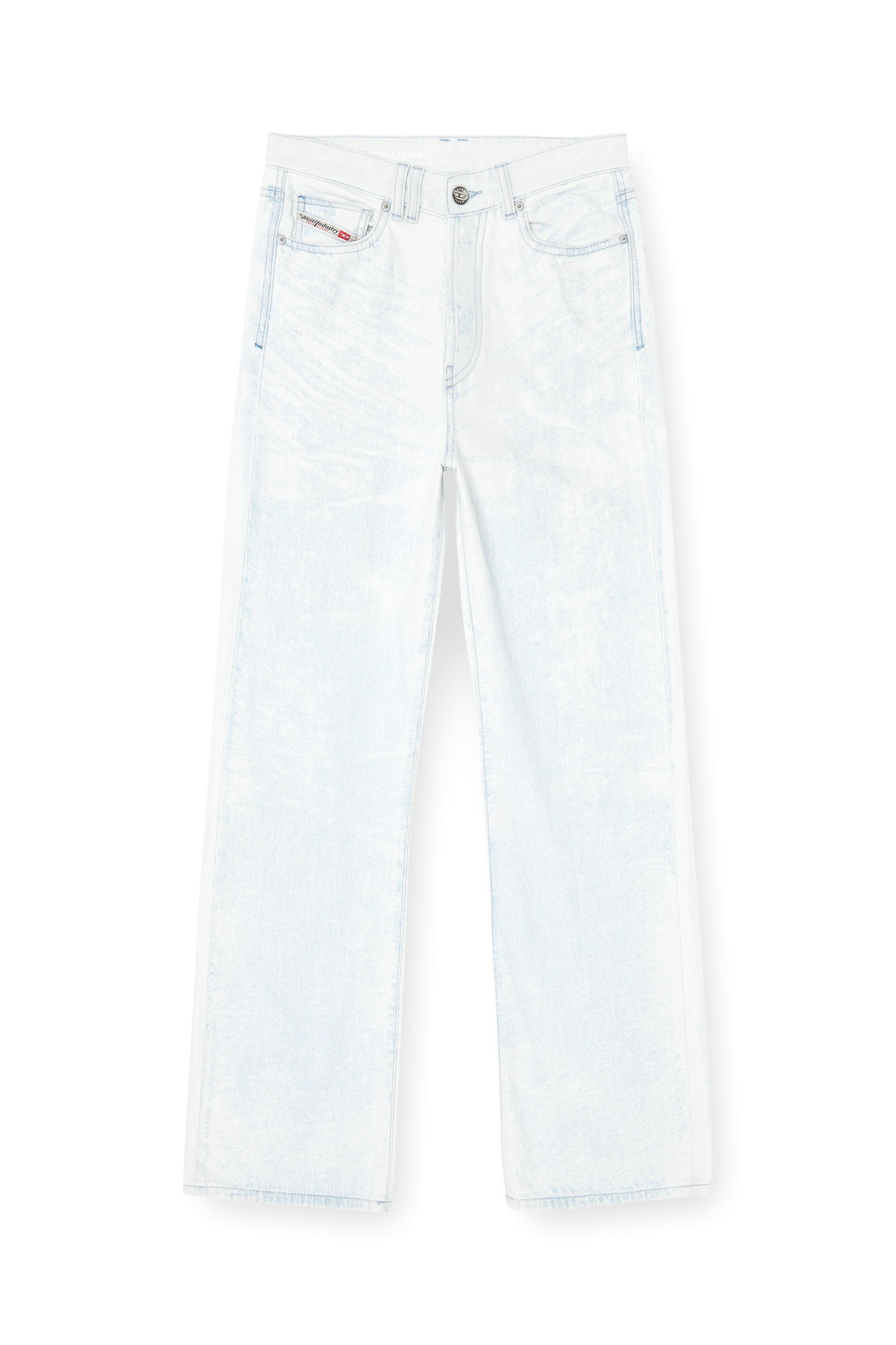 Diesel - Female's Regular Jeans 1971 D-Sent 09Q16, null - 3