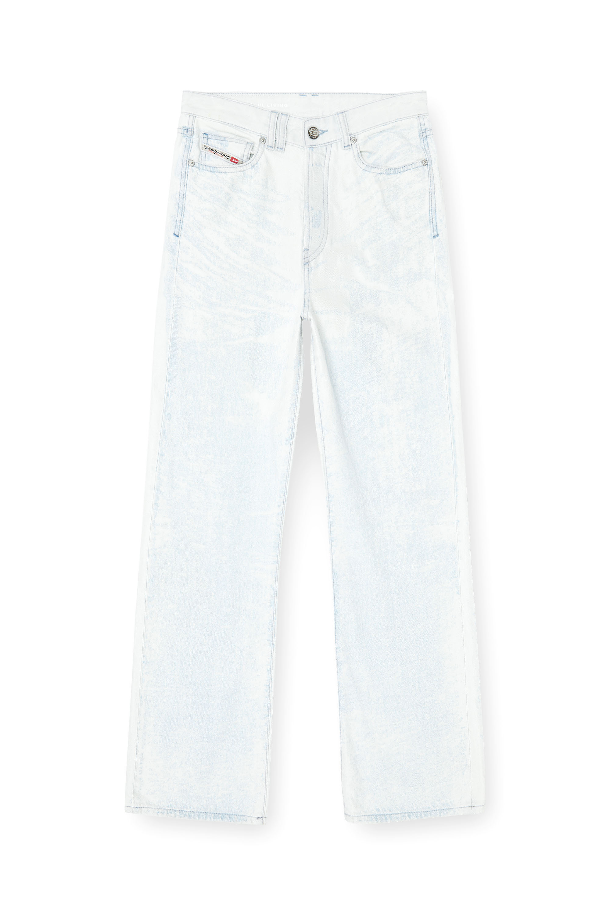 Diesel - Female's Regular Jeans 1971 D-Sent 09Q16, null - 4