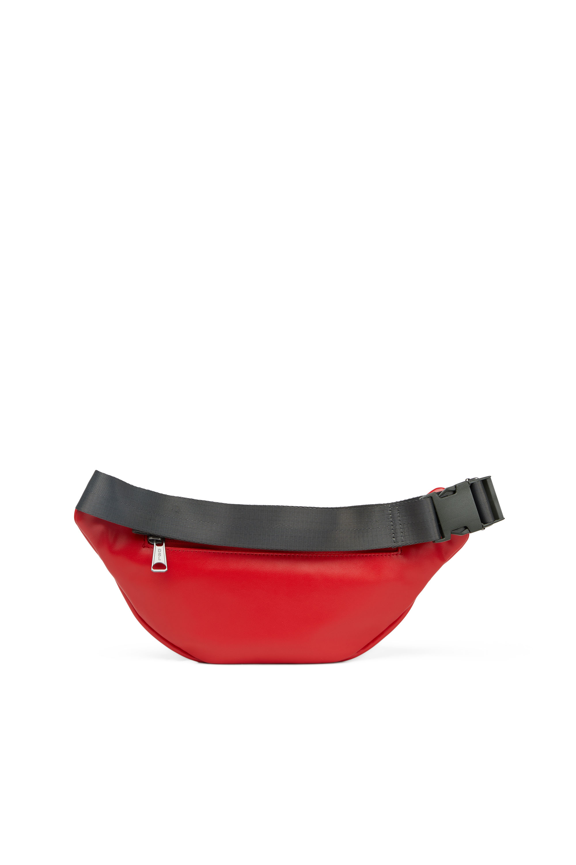 Diesel - RAVE BELTBAG, レッド - Image 2