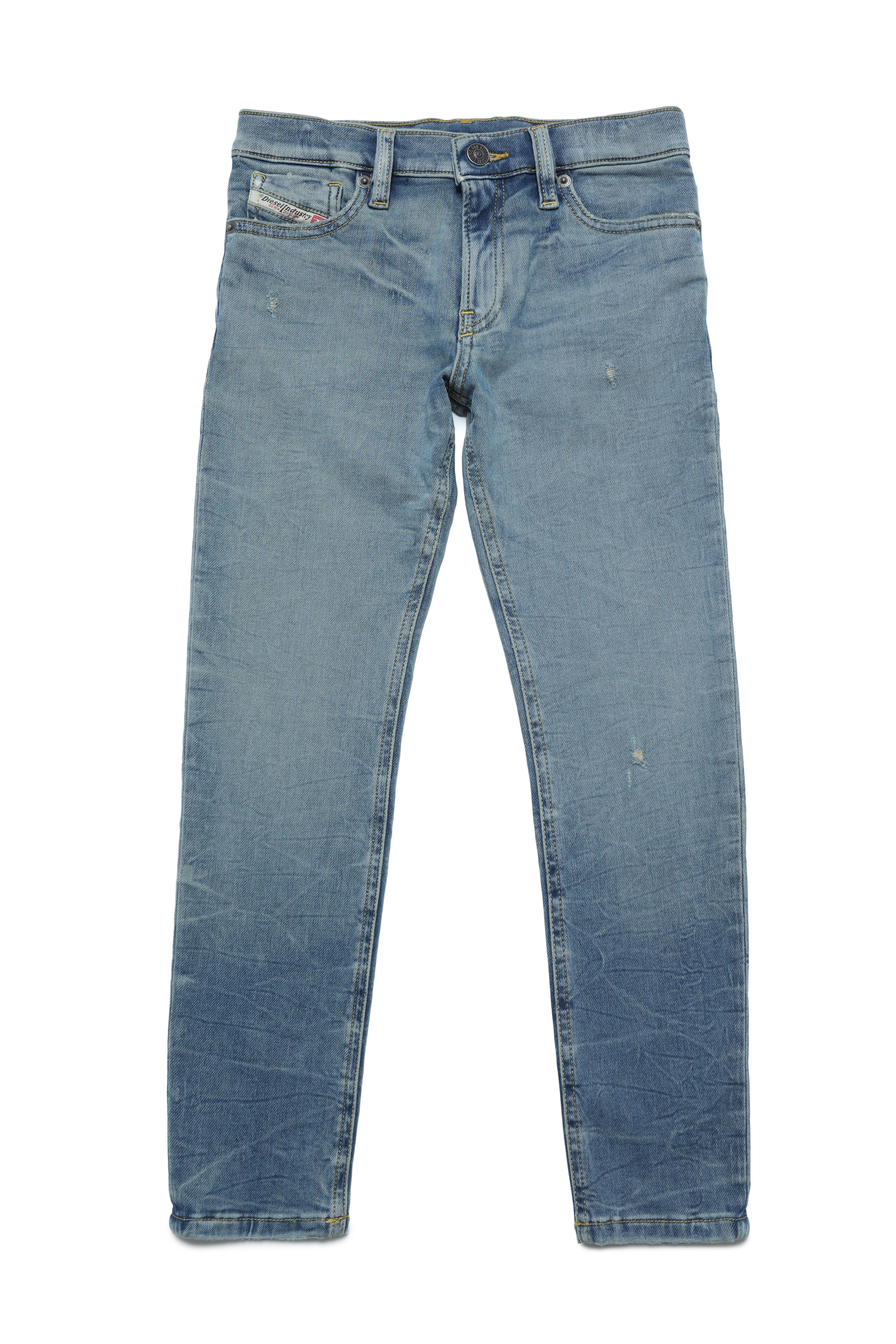 Diesel - 1995-J JJJ, ライトブルー - Image 1