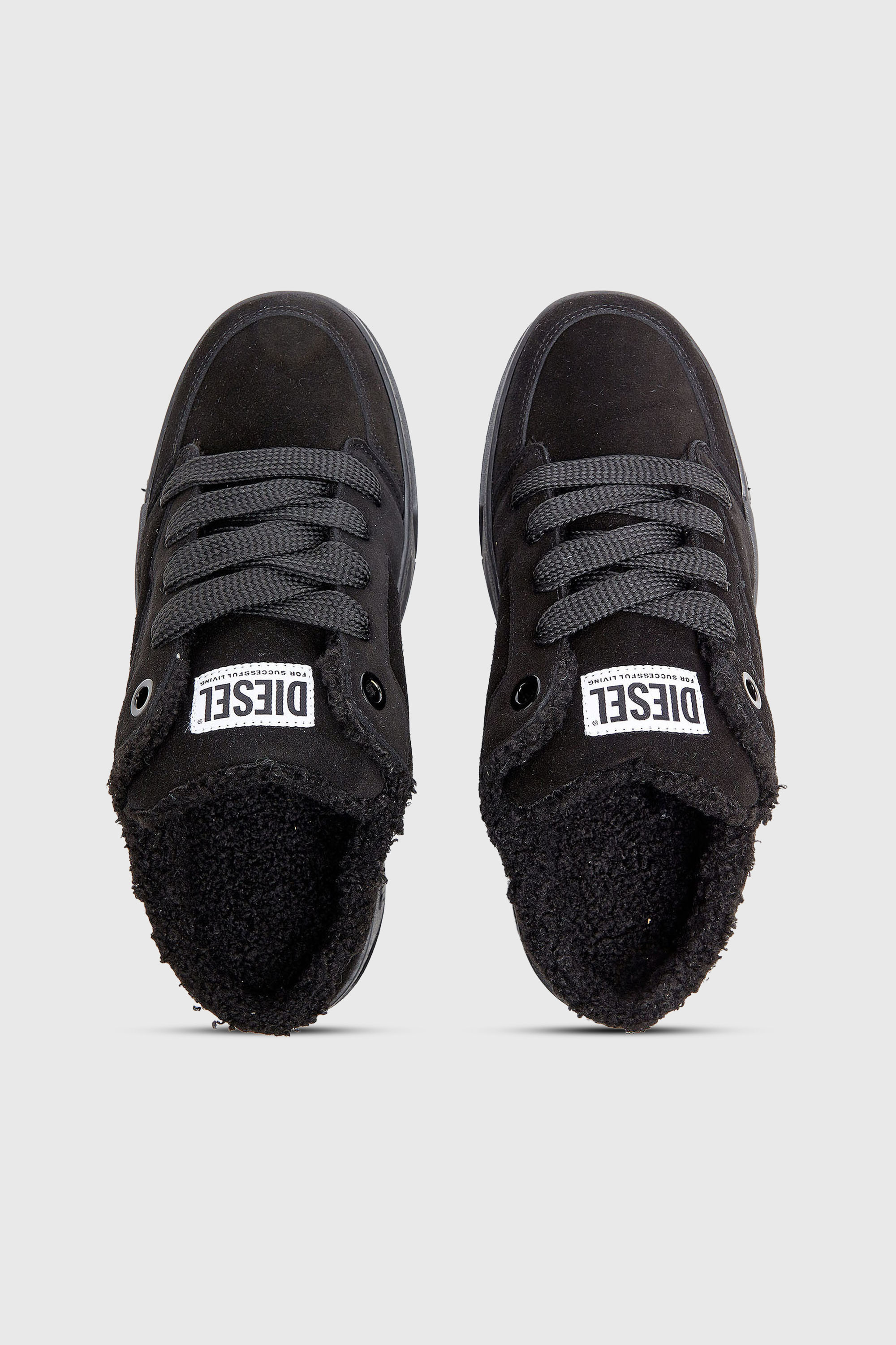 Diesel - S-D-OLLIE MULE W, Female's ミュール in ブラック - 5