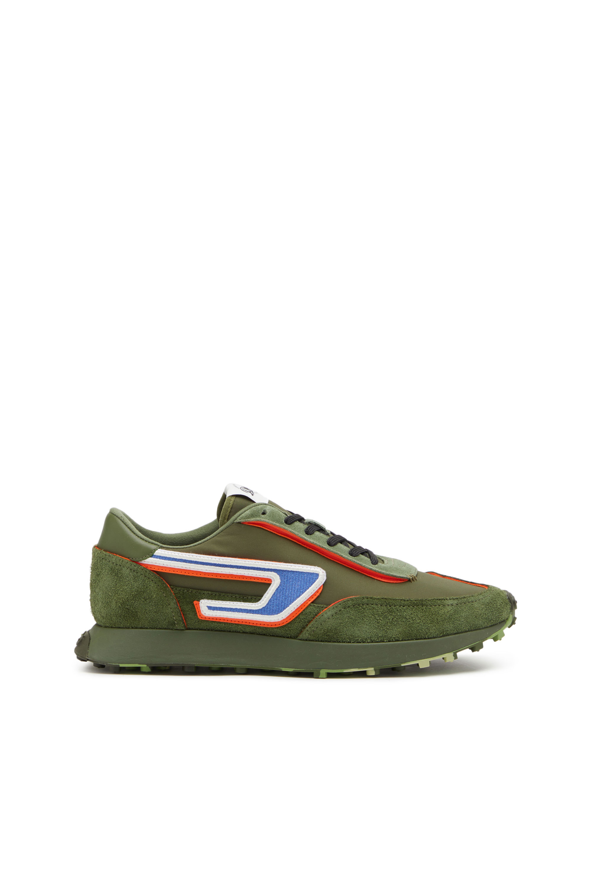 Diesel - S-RACER LC, グリーン - Image 1