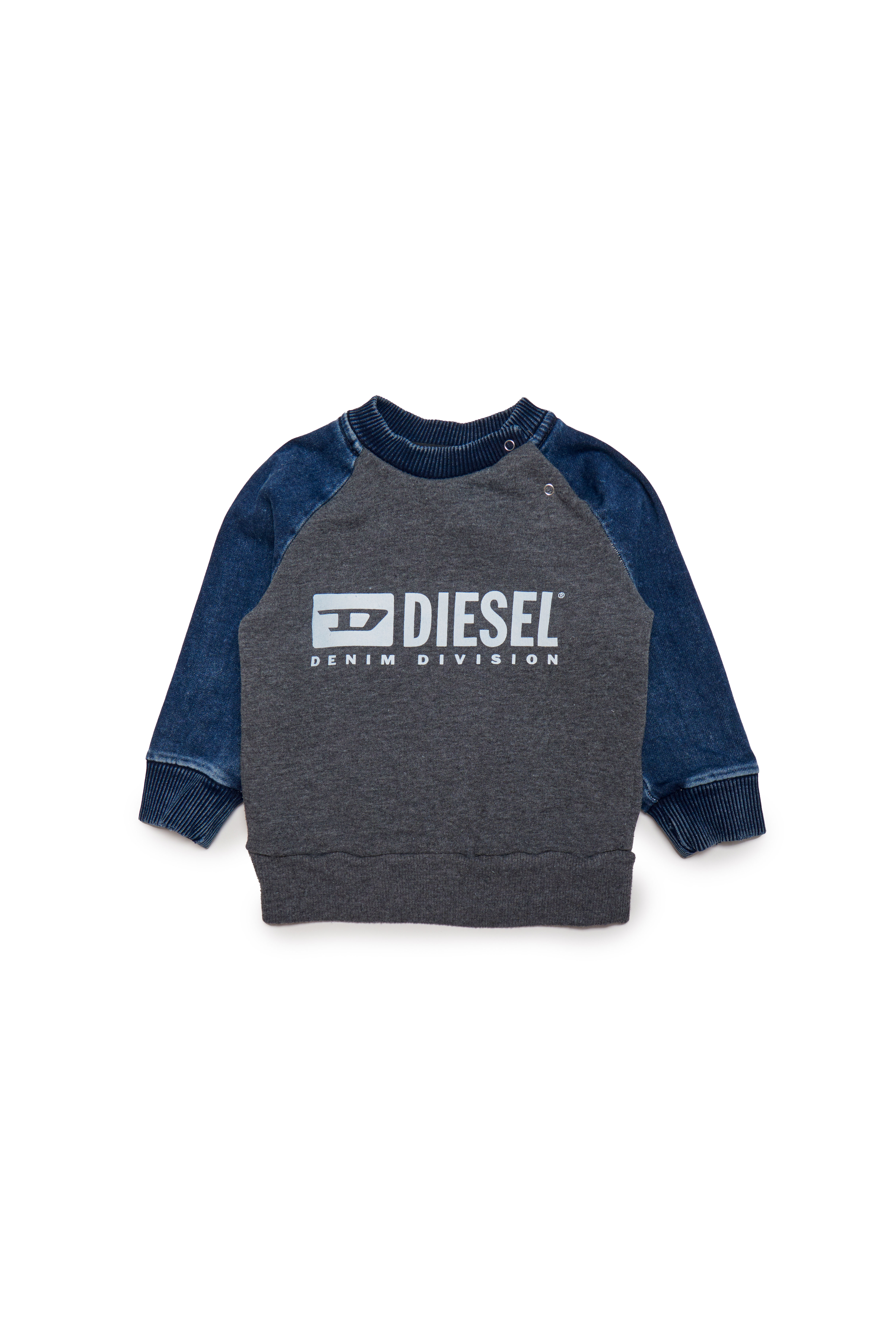 Diesel - SALLYB JJJ, グレー/ブルー - Image 1