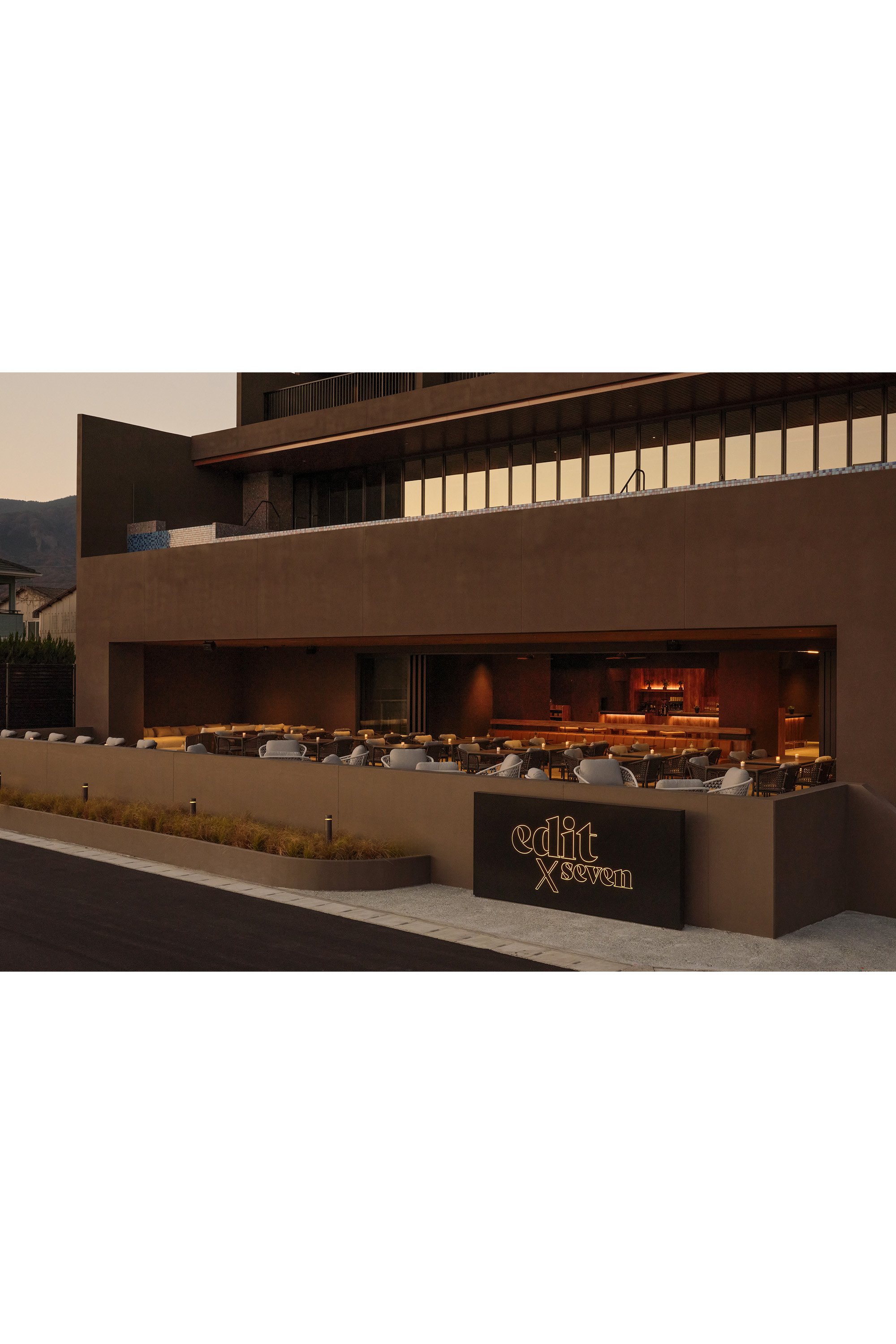 Diesel - edit&times;seven setouchi shodoshima, Unisex's edit&times;seven setouchi shodoshima in ジェネリック - 1