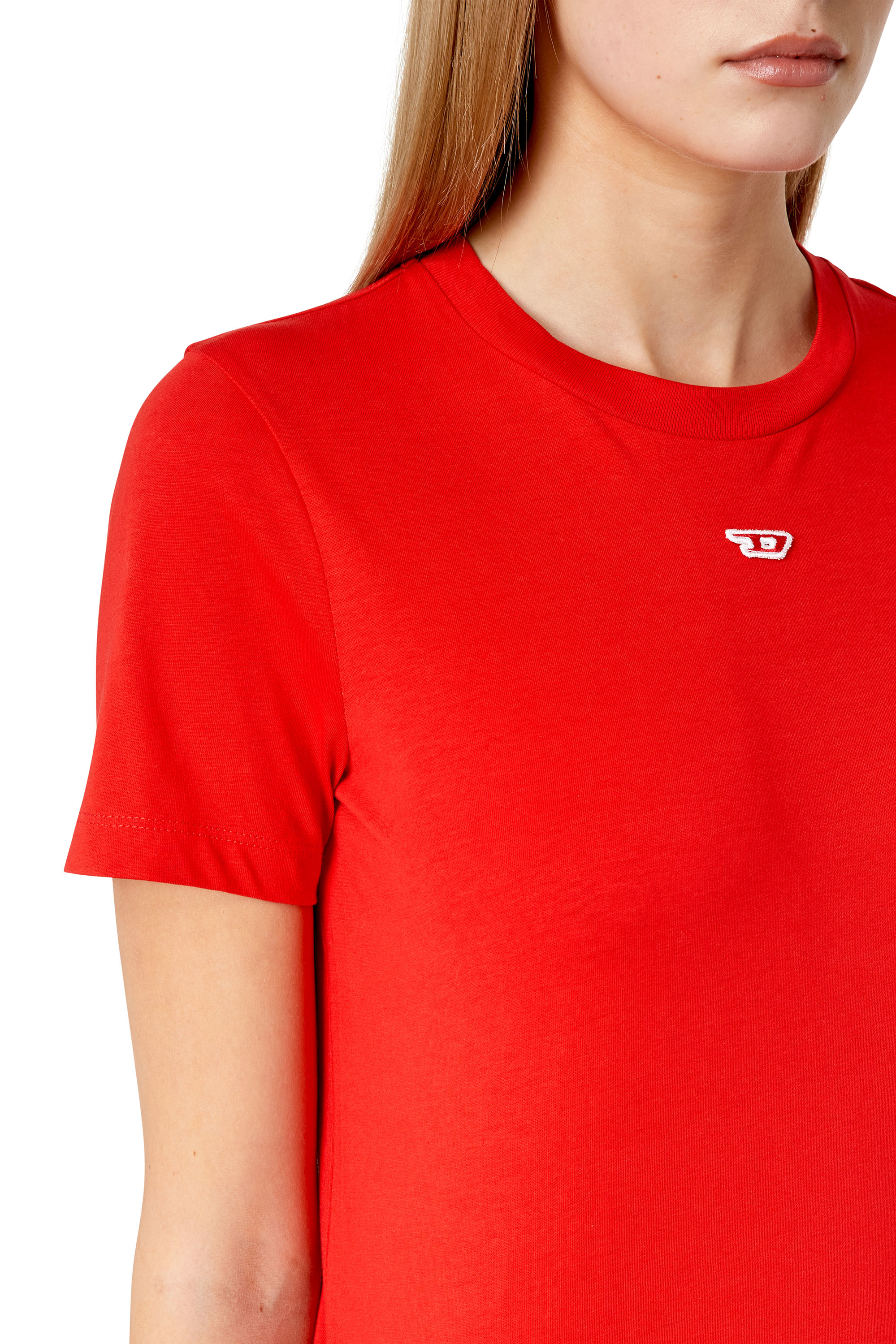 Diesel - T-REG-D, レッド - Image 3